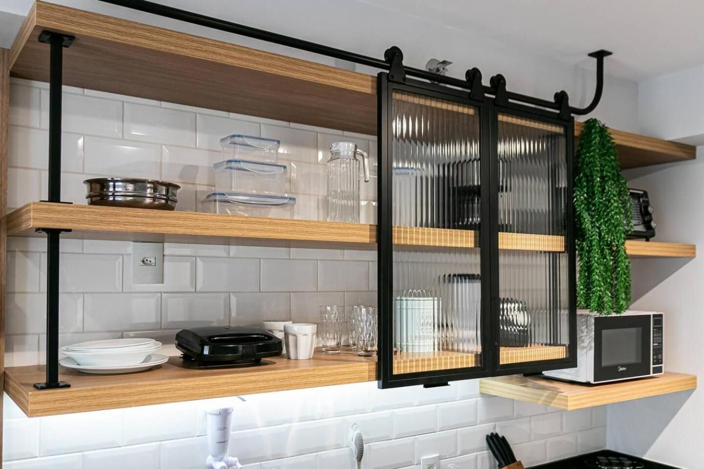Apartamento Id Jauaperi By Easyrent