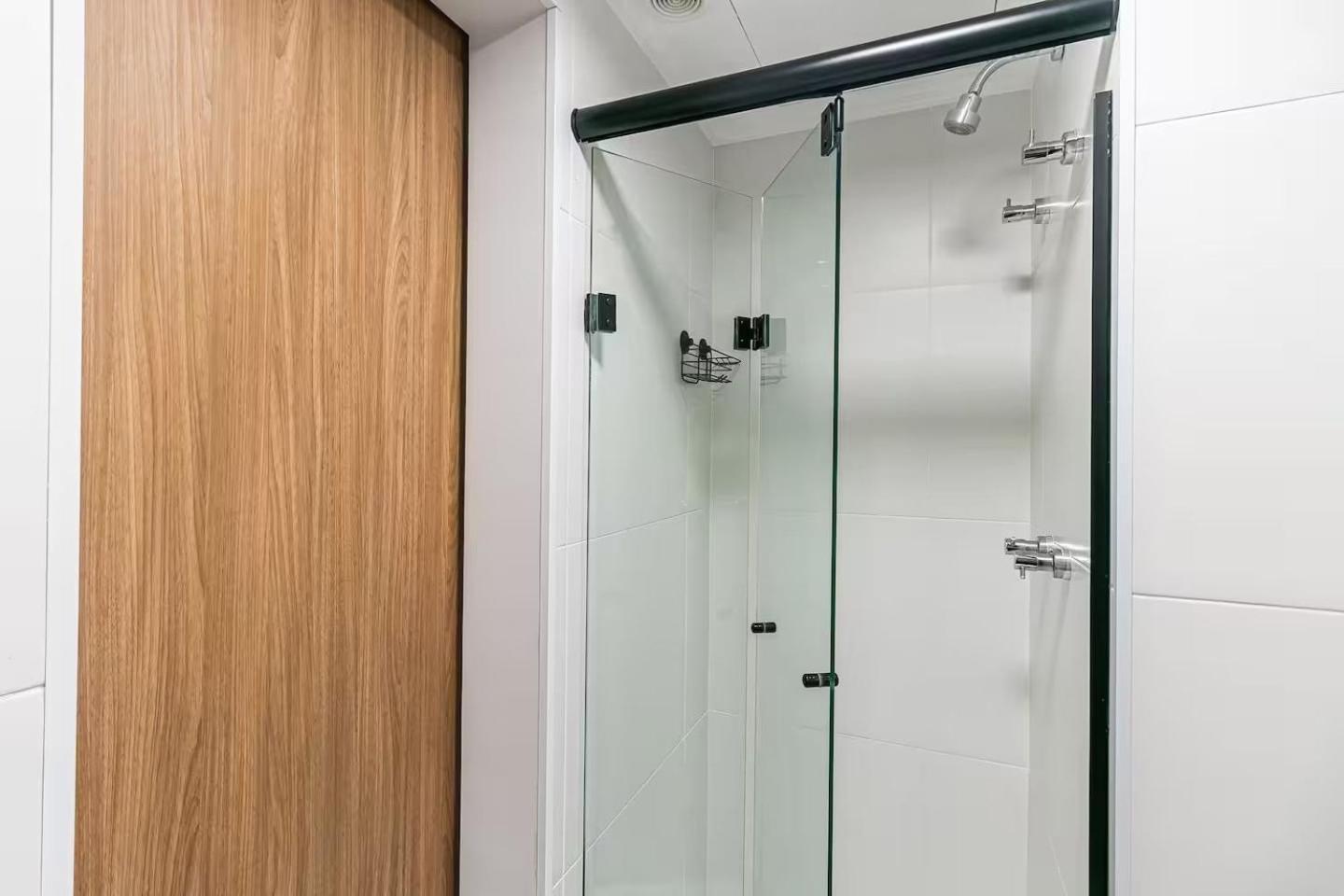 Apartamento Id Jauaperi By Easyrent *