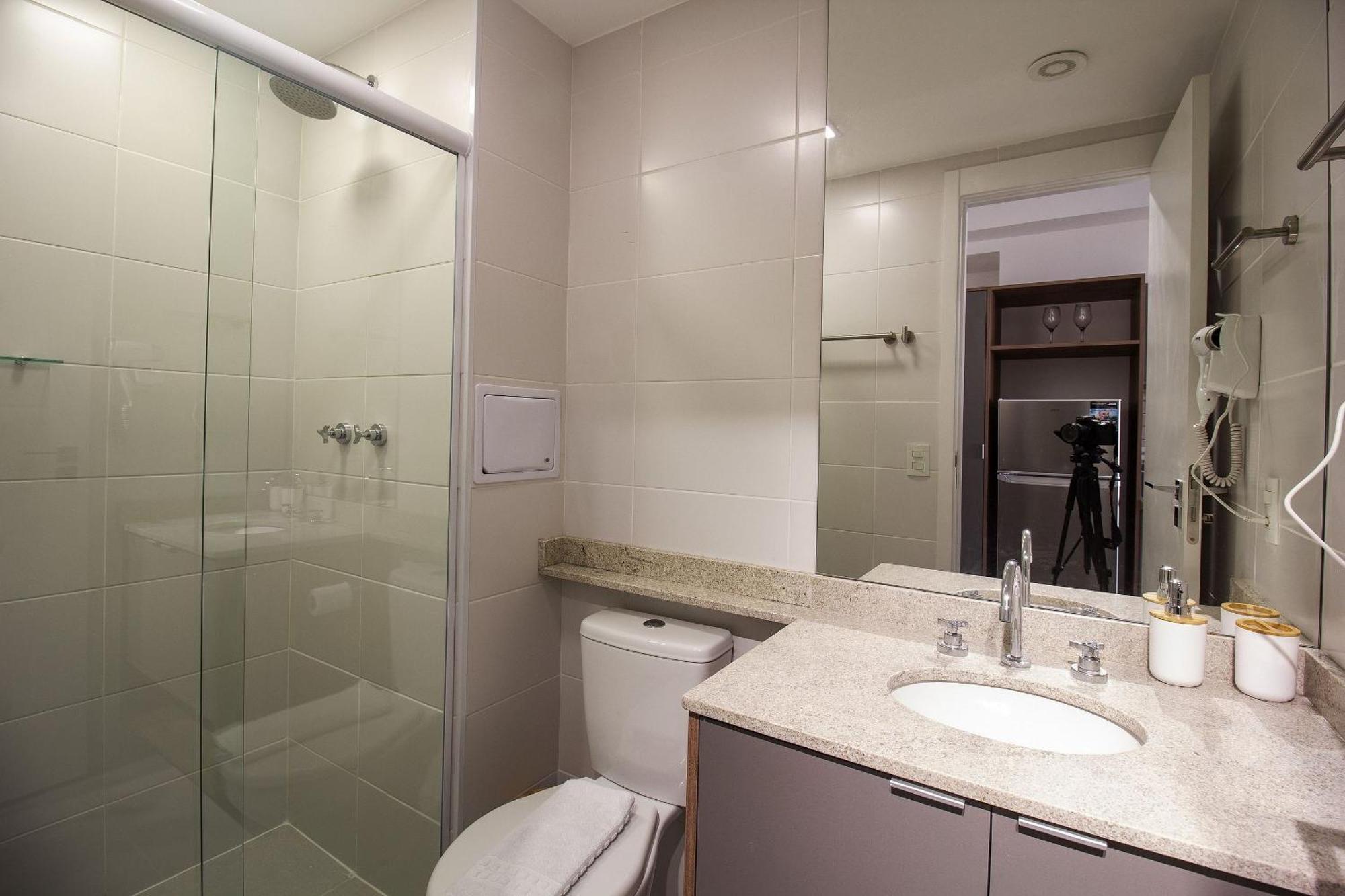 Apartamento Yume Haus Brooklin São Paulo