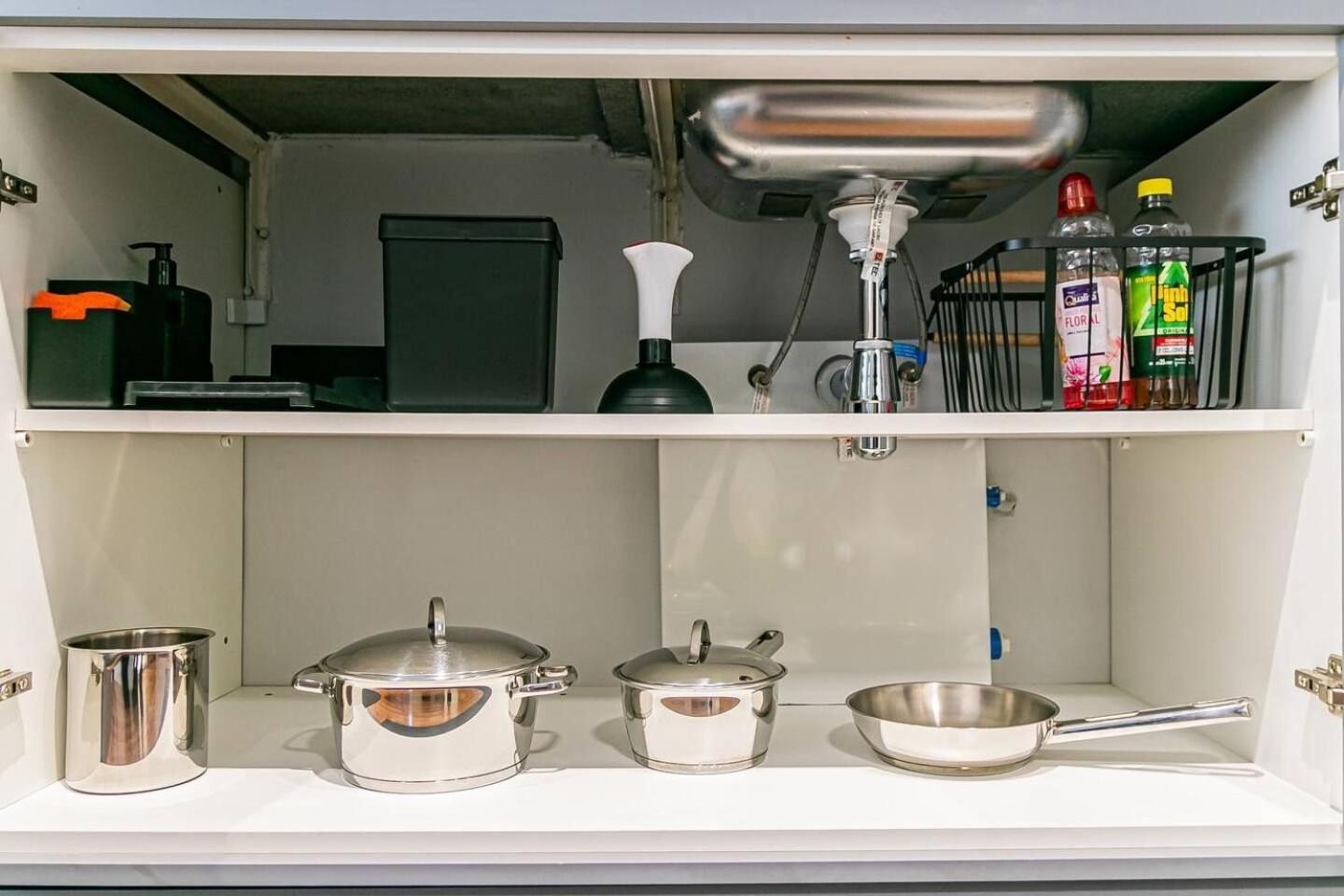 Apartamento Id Jauaperi By Easyrent *