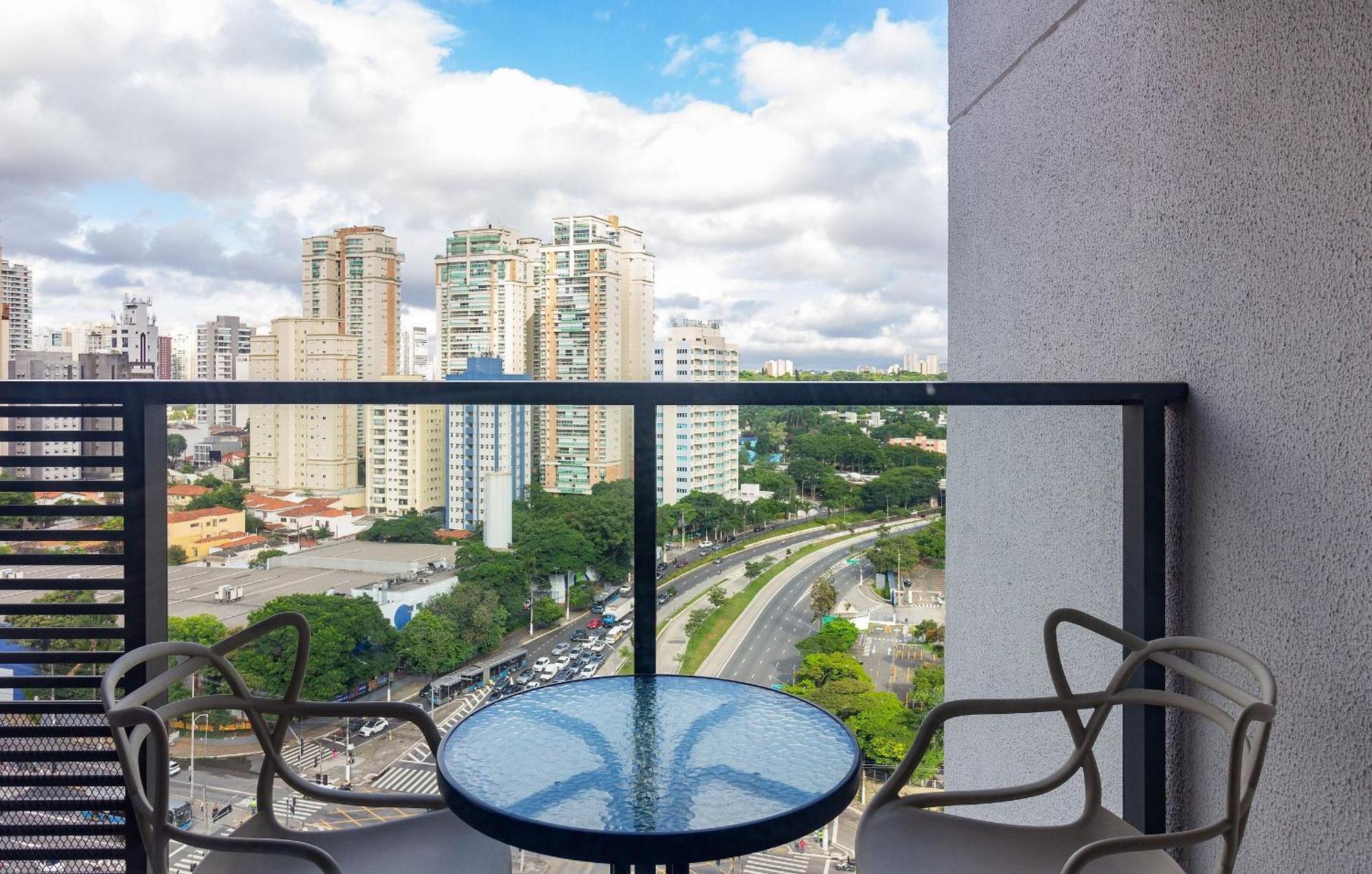 Yume Haus Brooklin São Paulo