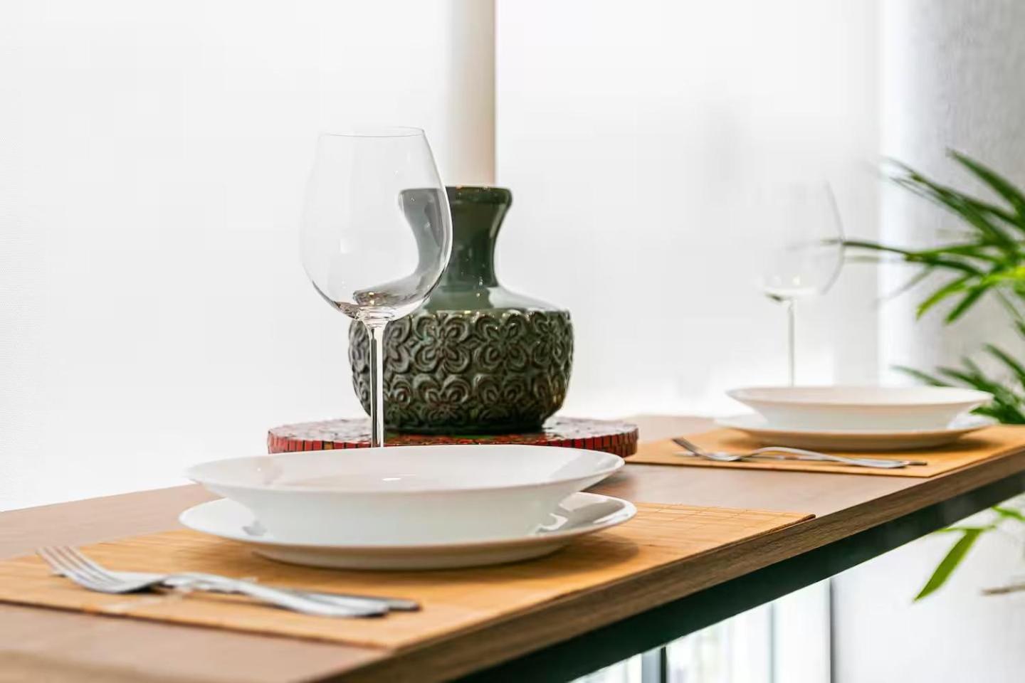 Id Jauaperi By Easyrent Apartamento