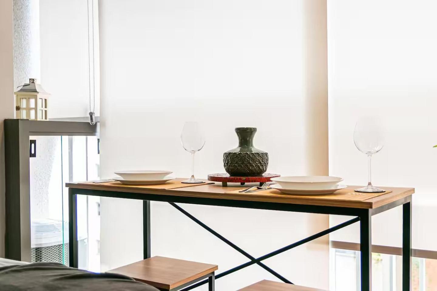 Apartamento Id Jauaperi By Easyrent