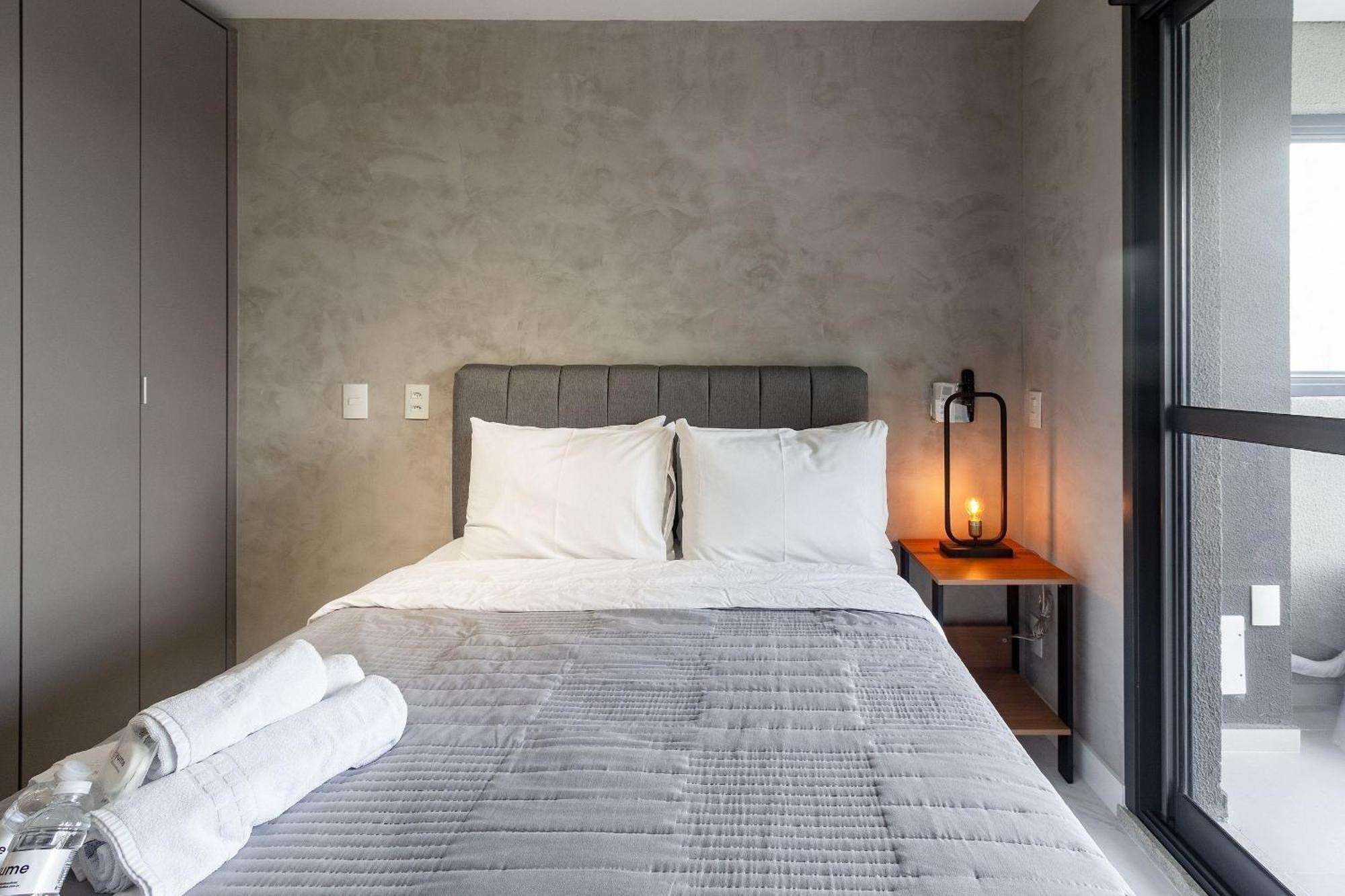 Apartamento Yume Haus Brooklin *