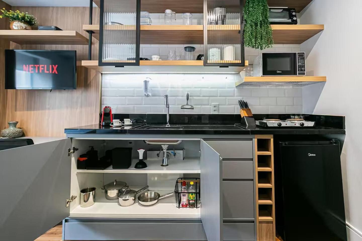 Id Jauaperi By Easyrent Apartamento São Paulo