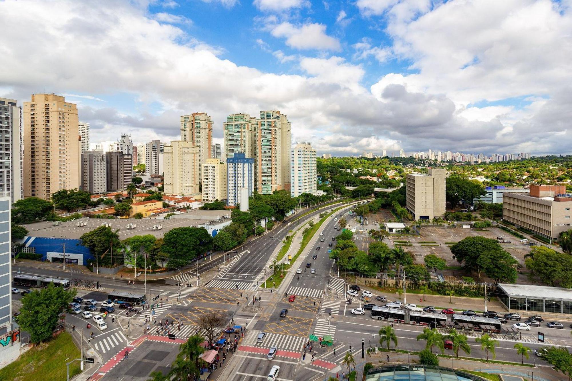 Yume Haus Brooklin Apartamento