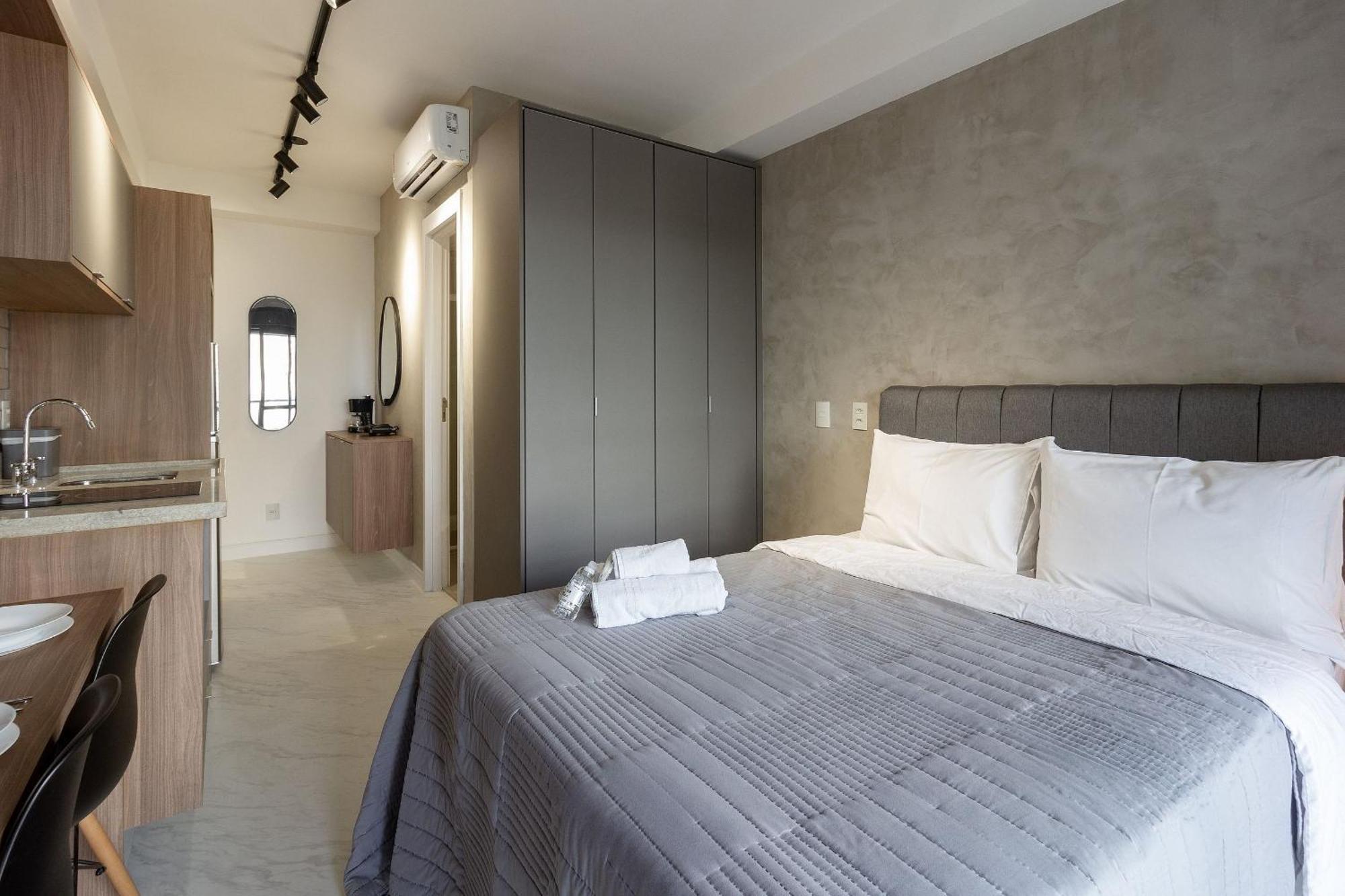 Yume Haus Brooklin São Paulo