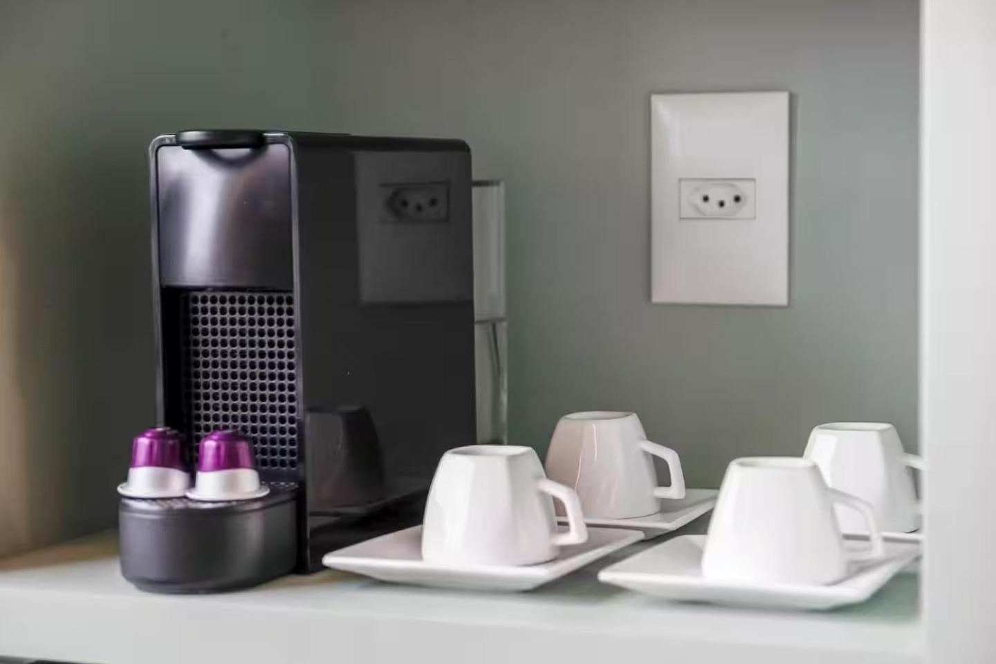 Apartamento Helbor Wide Sp