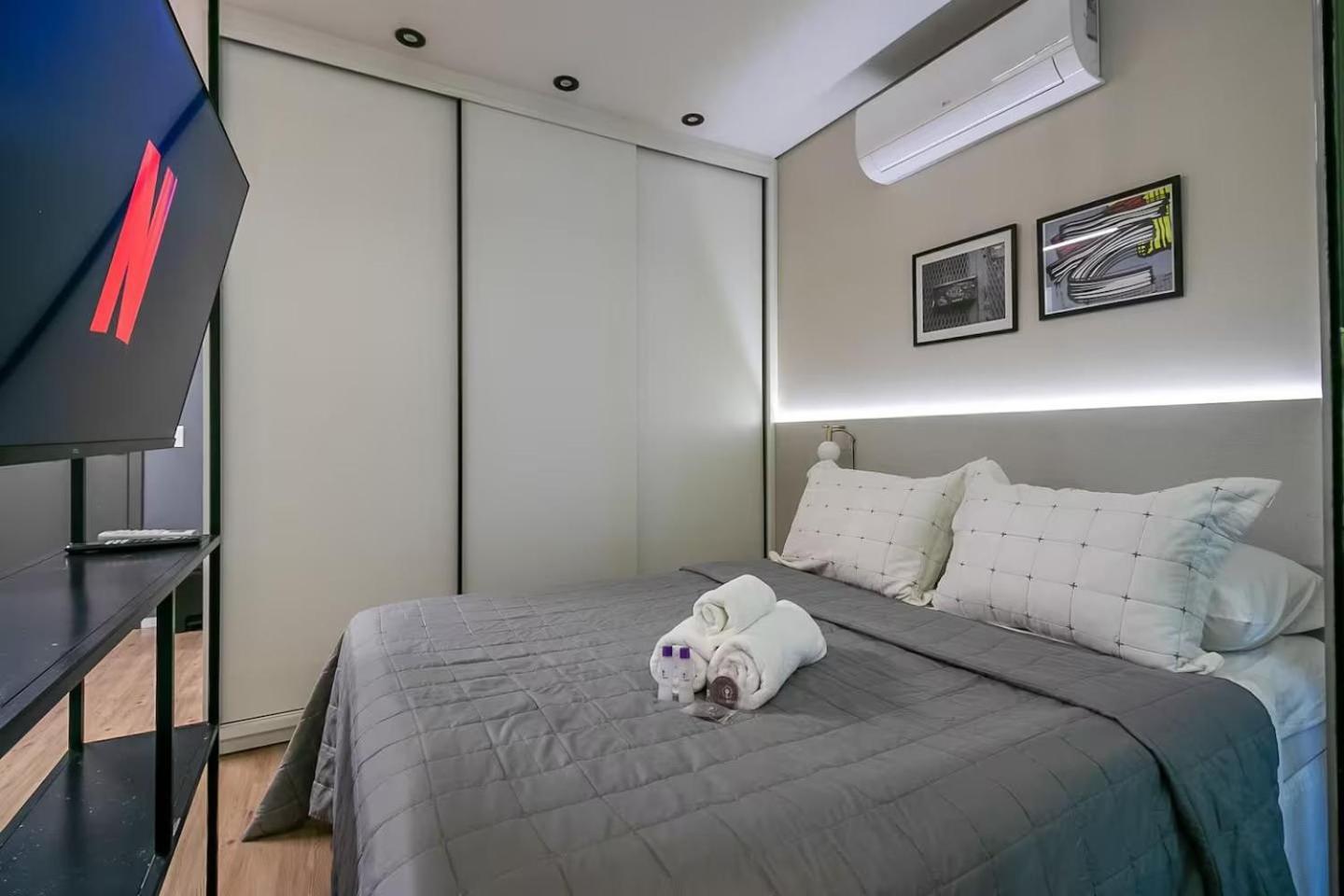 Apartamento Helbor Wide Sp São Paulo