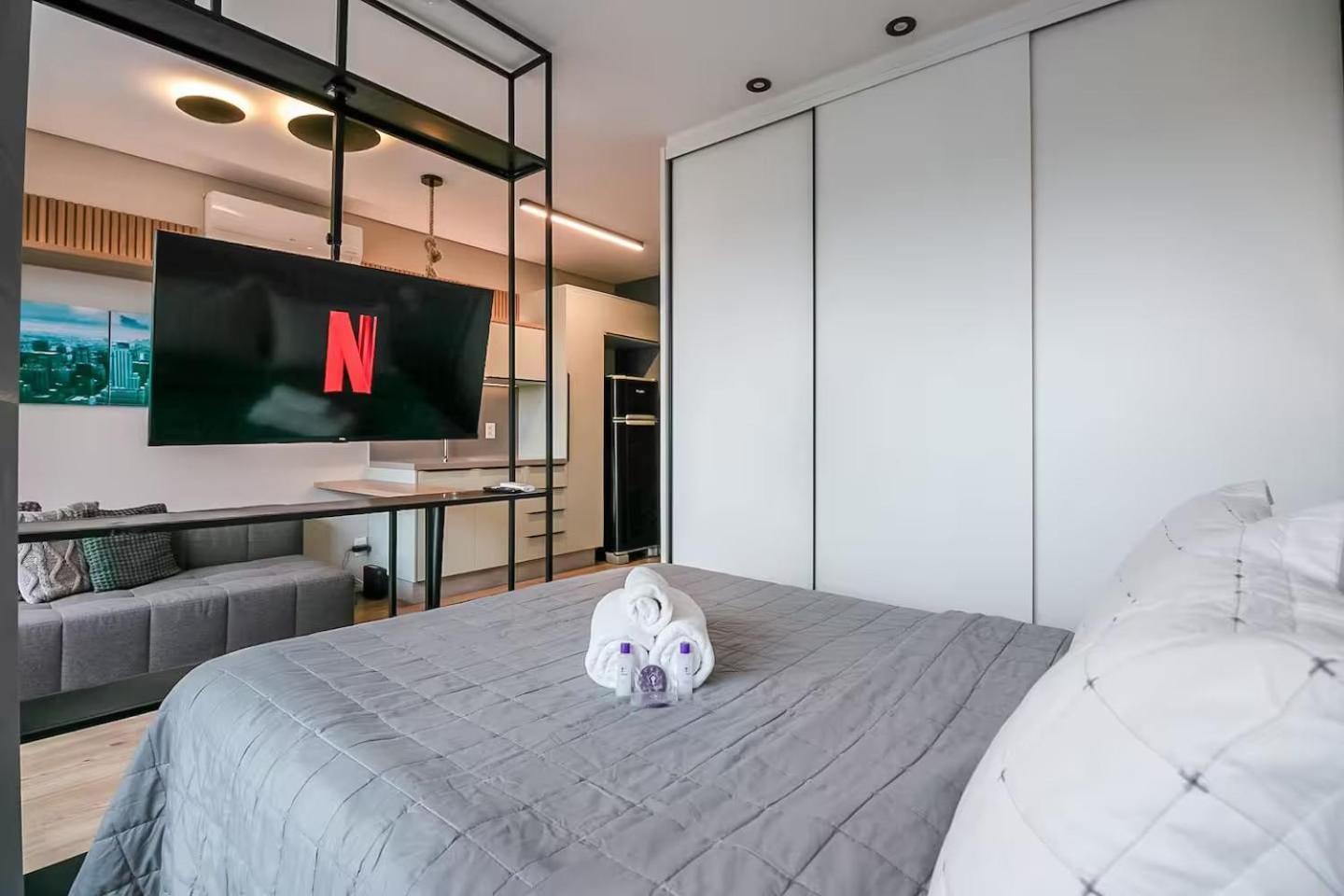 Helbor Wide Sp * São Paulo