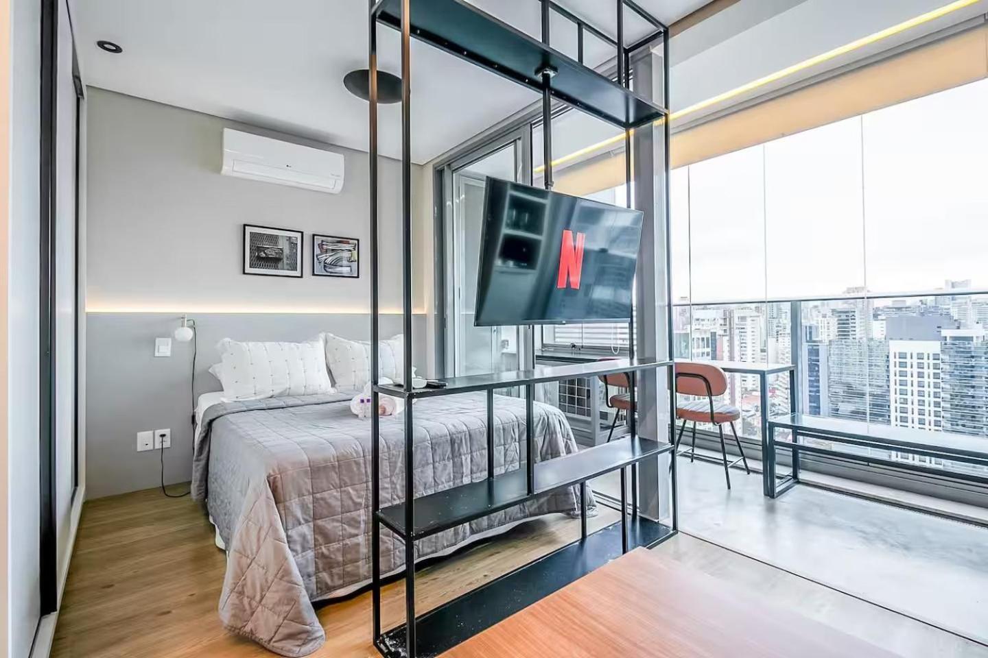 Helbor Wide Sp Apartamento