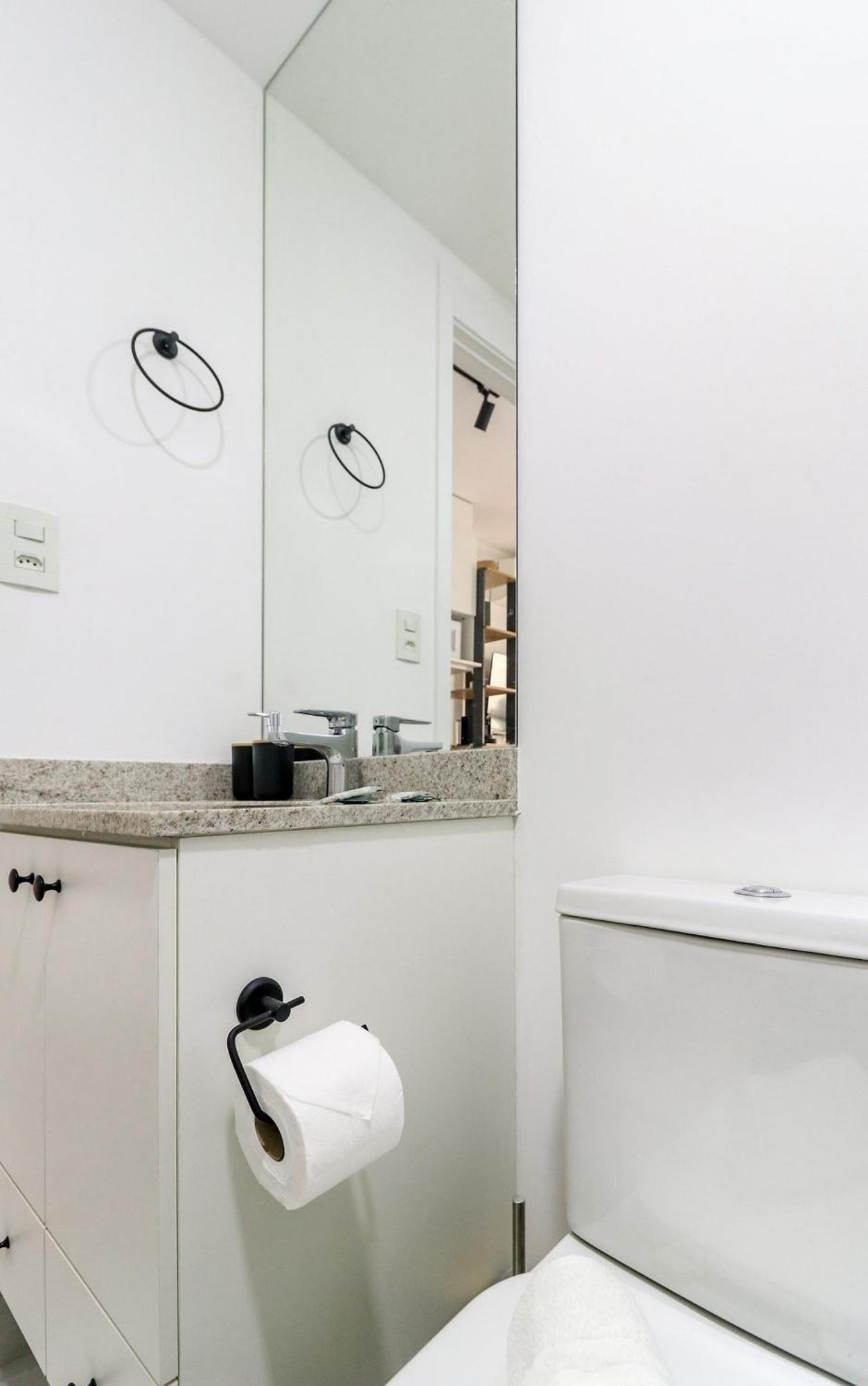 Vitrali Moema Sp Apartamento São Paulo