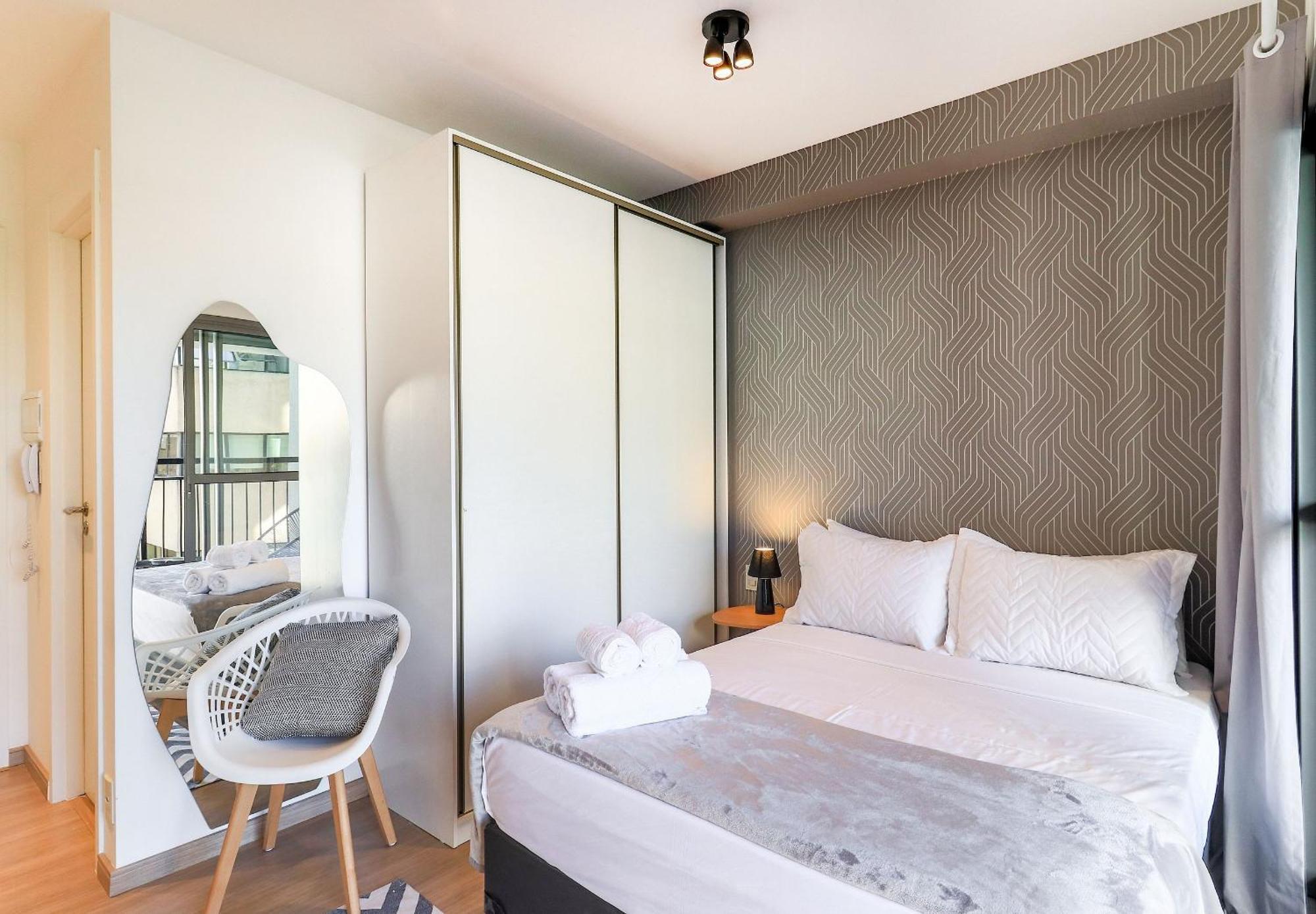 Apartamento Vitrali Moema Sp São Paulo