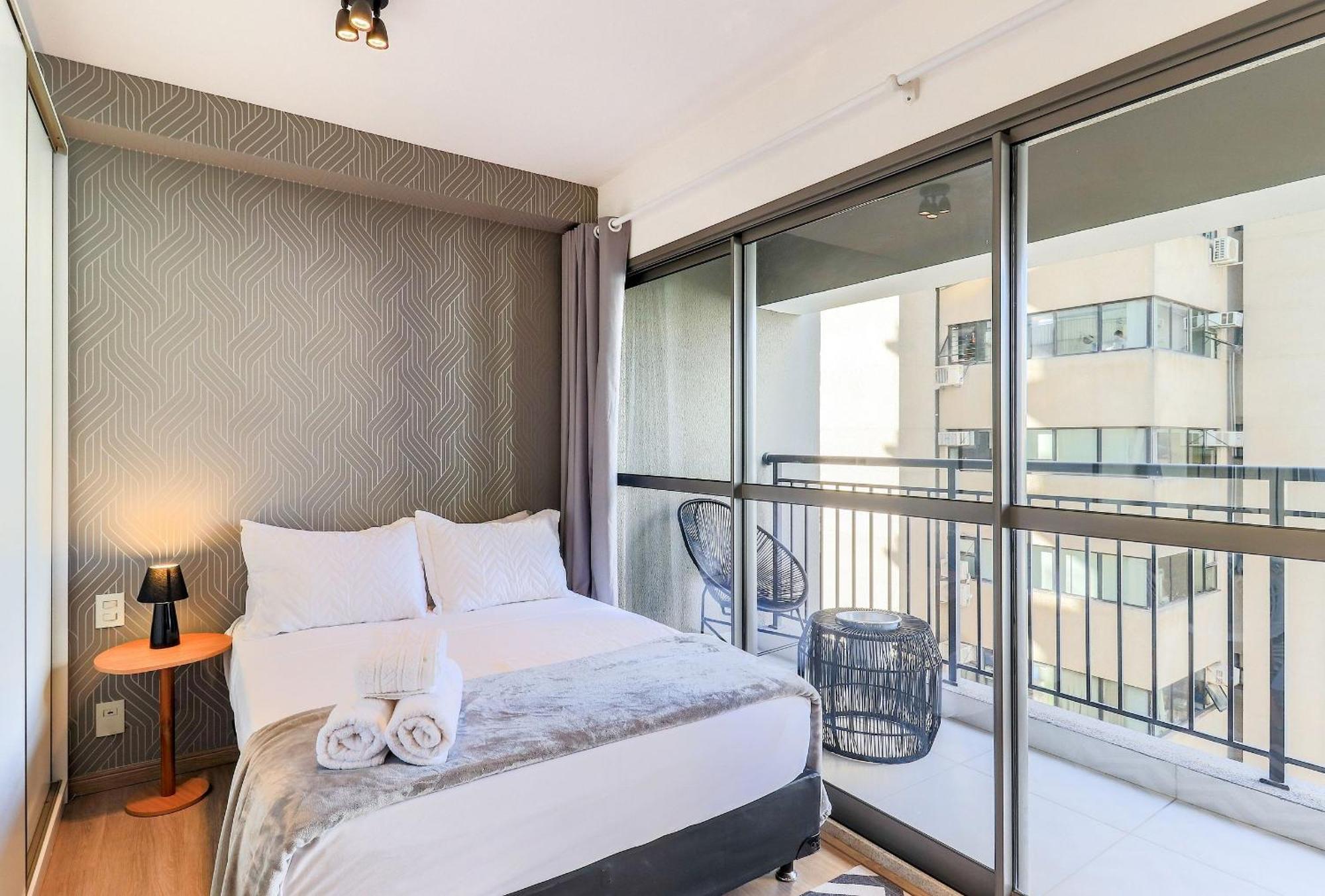 Vitrali Moema Sp Apartamento São Paulo