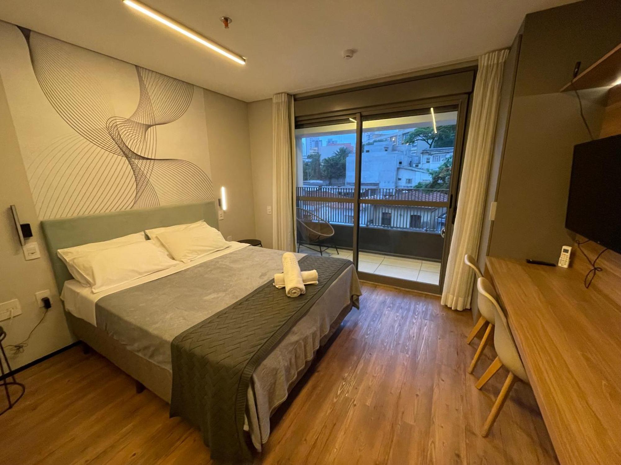 Lindissimos Lofts Super Bem Localizados Em Sp - Paraiso São Paulo