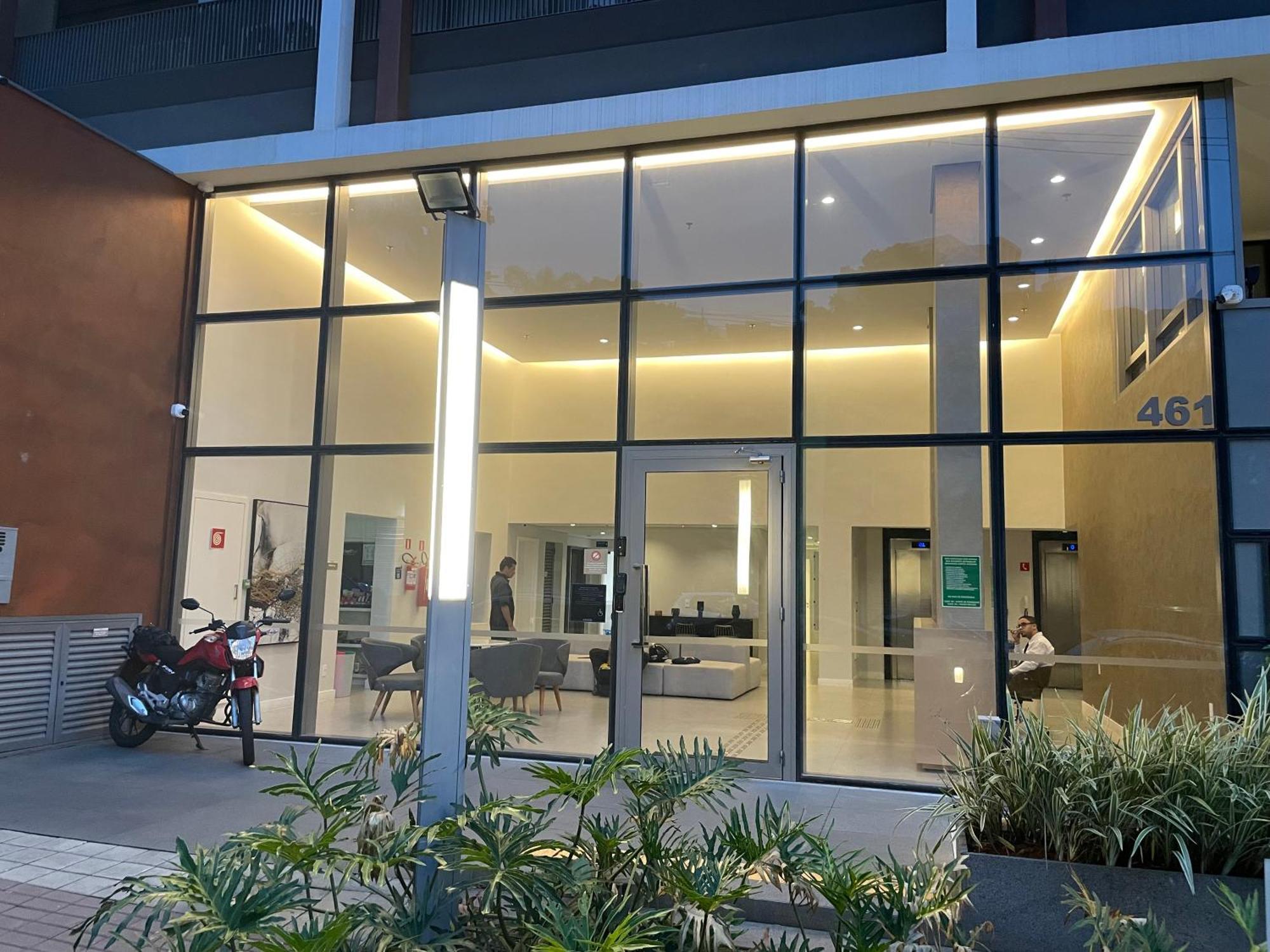 Apartamento Lindissimos Lofts Super Bem Localizados Em Sp - Paraiso *
