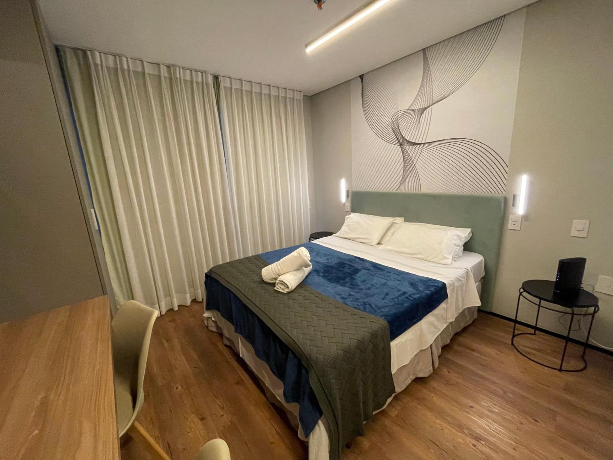 Apartamento Lindissimos Lofts Super Bem Localizados Em Sp - Paraiso São Paulo