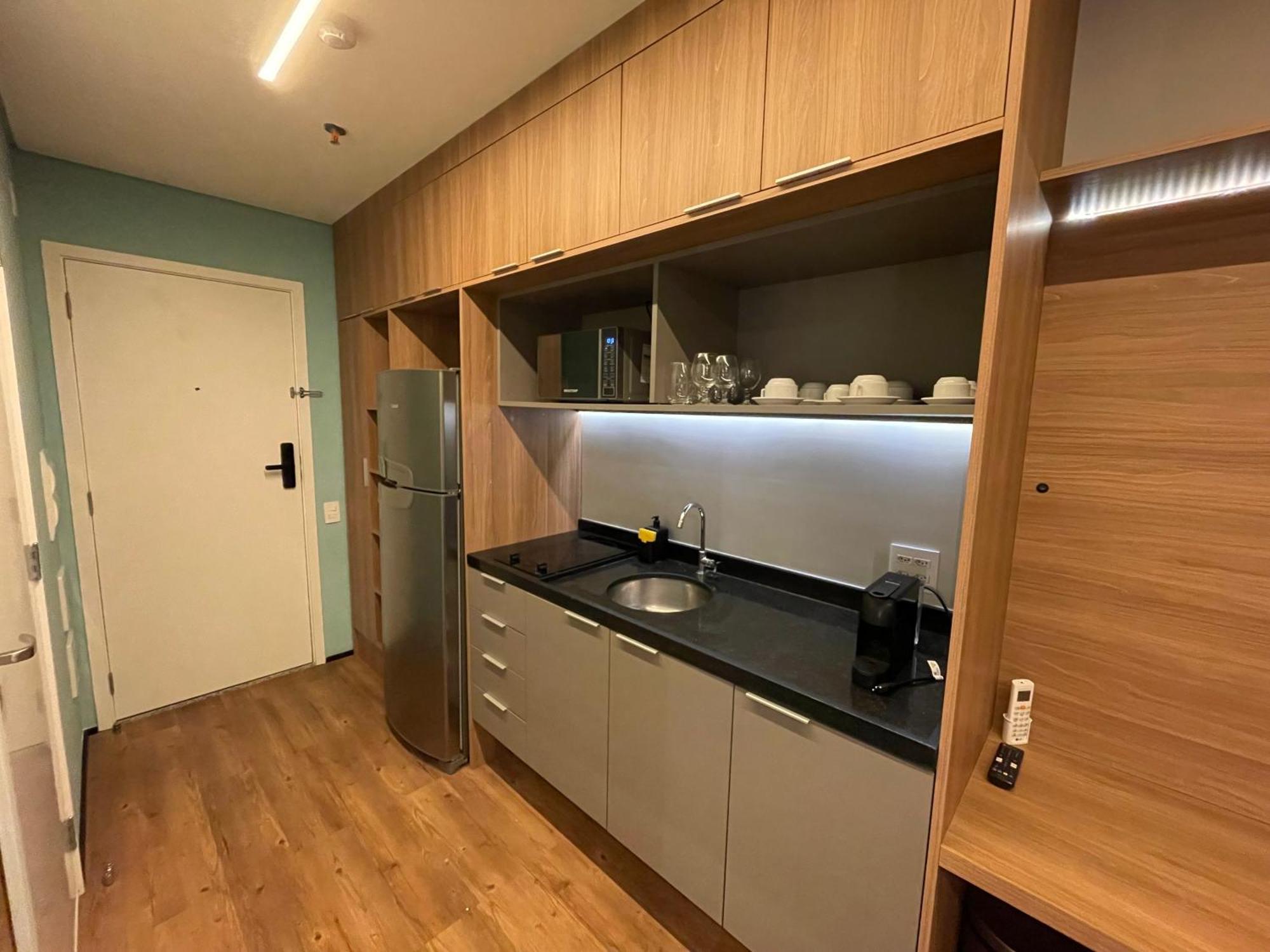 Lindissimos Lofts Super Bem Localizados Em Sp - Paraiso *