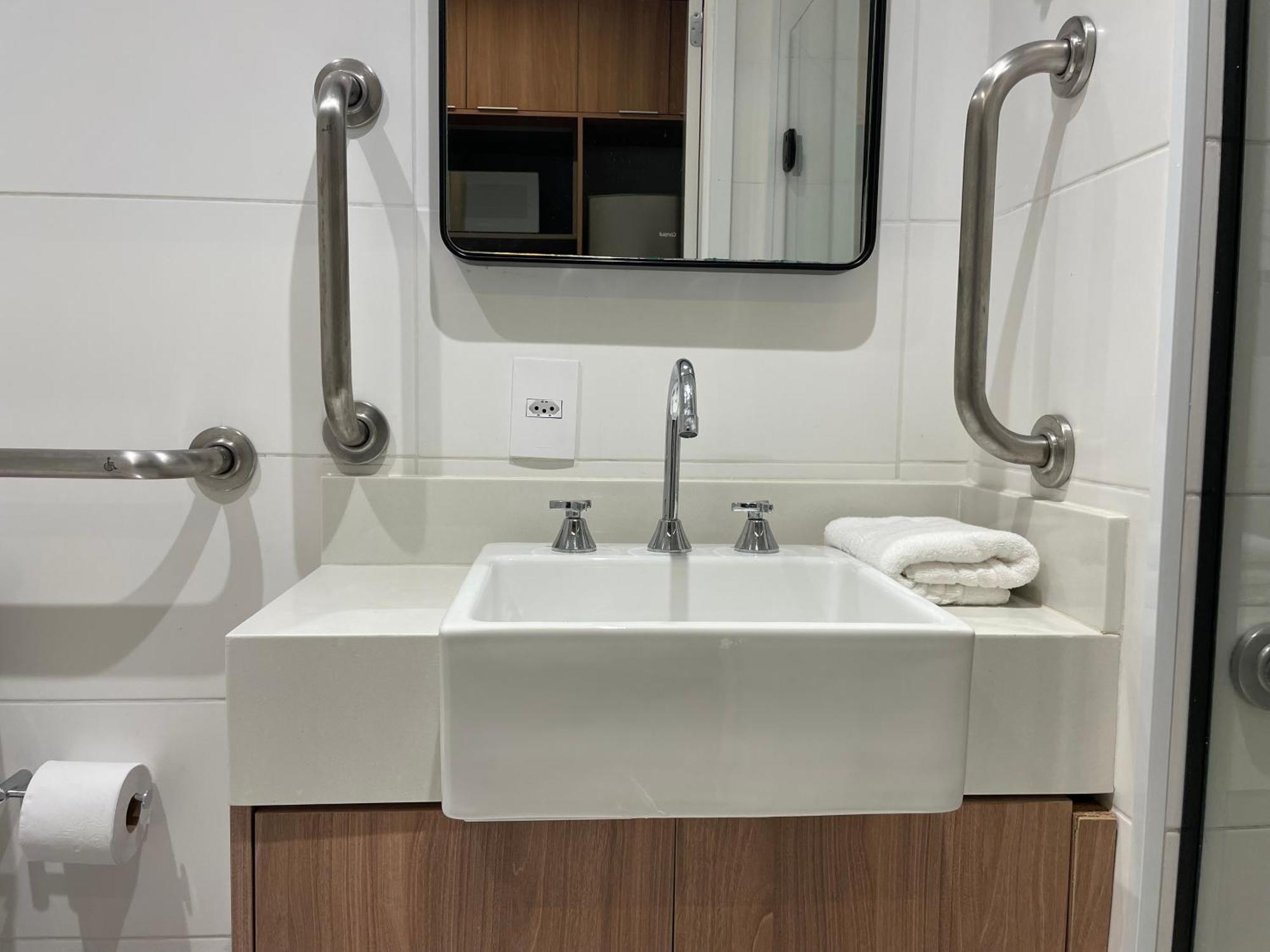 Apartamento Lindissimos Lofts Super Bem Localizados Em Sp - Paraiso