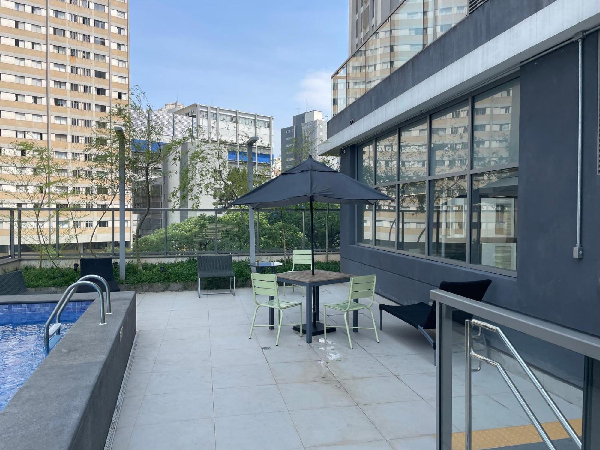 Lindissimos Lofts Super Bem Localizados Em Sp - Paraiso * São Paulo