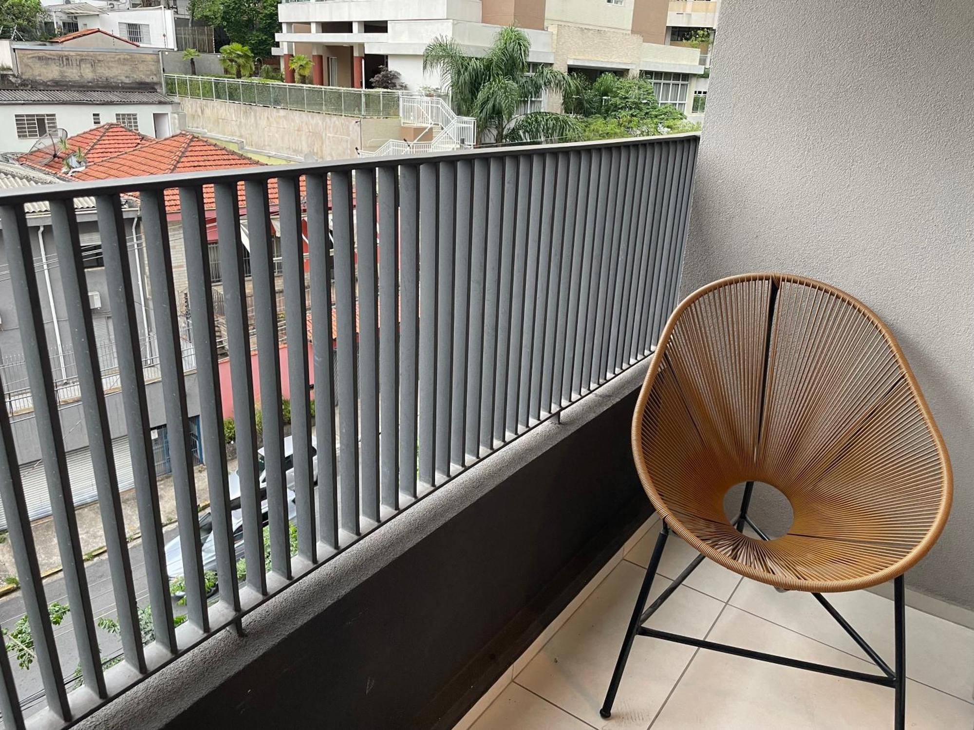 Lindissimos Lofts Super Bem Localizados Em Sp - Paraiso Apartamento São Paulo