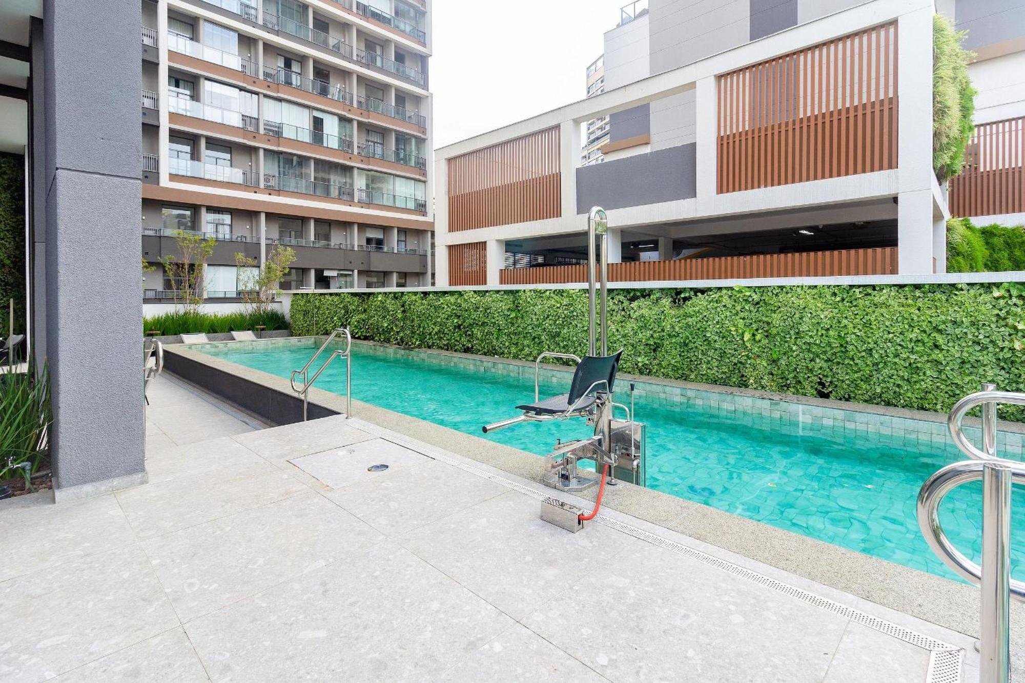 Yume Haus Brooklin Apartamento