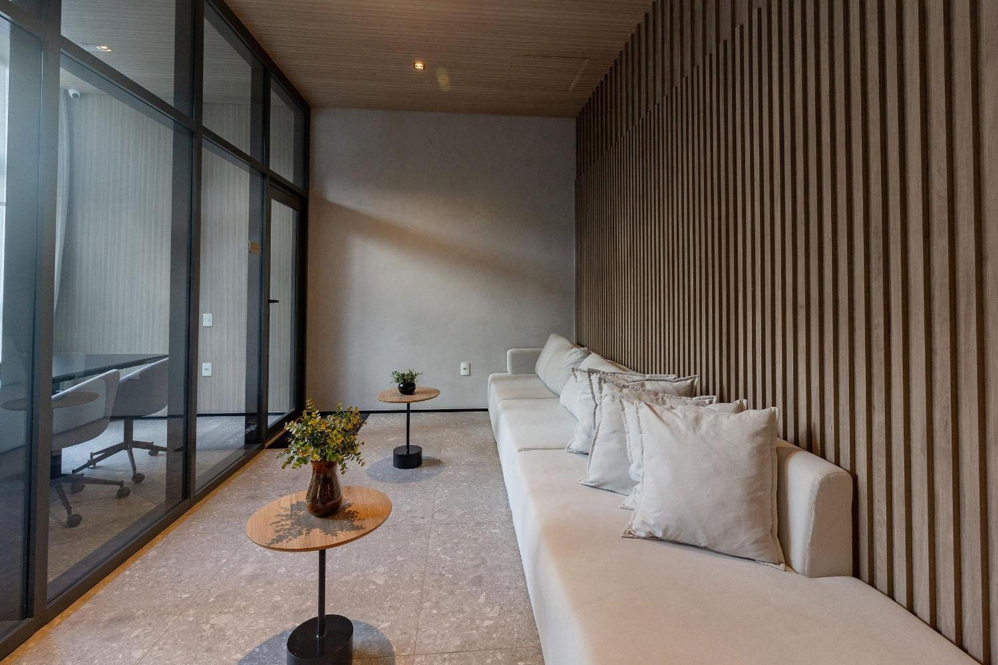 Yume Haus Brooklin Apartamento São Paulo
