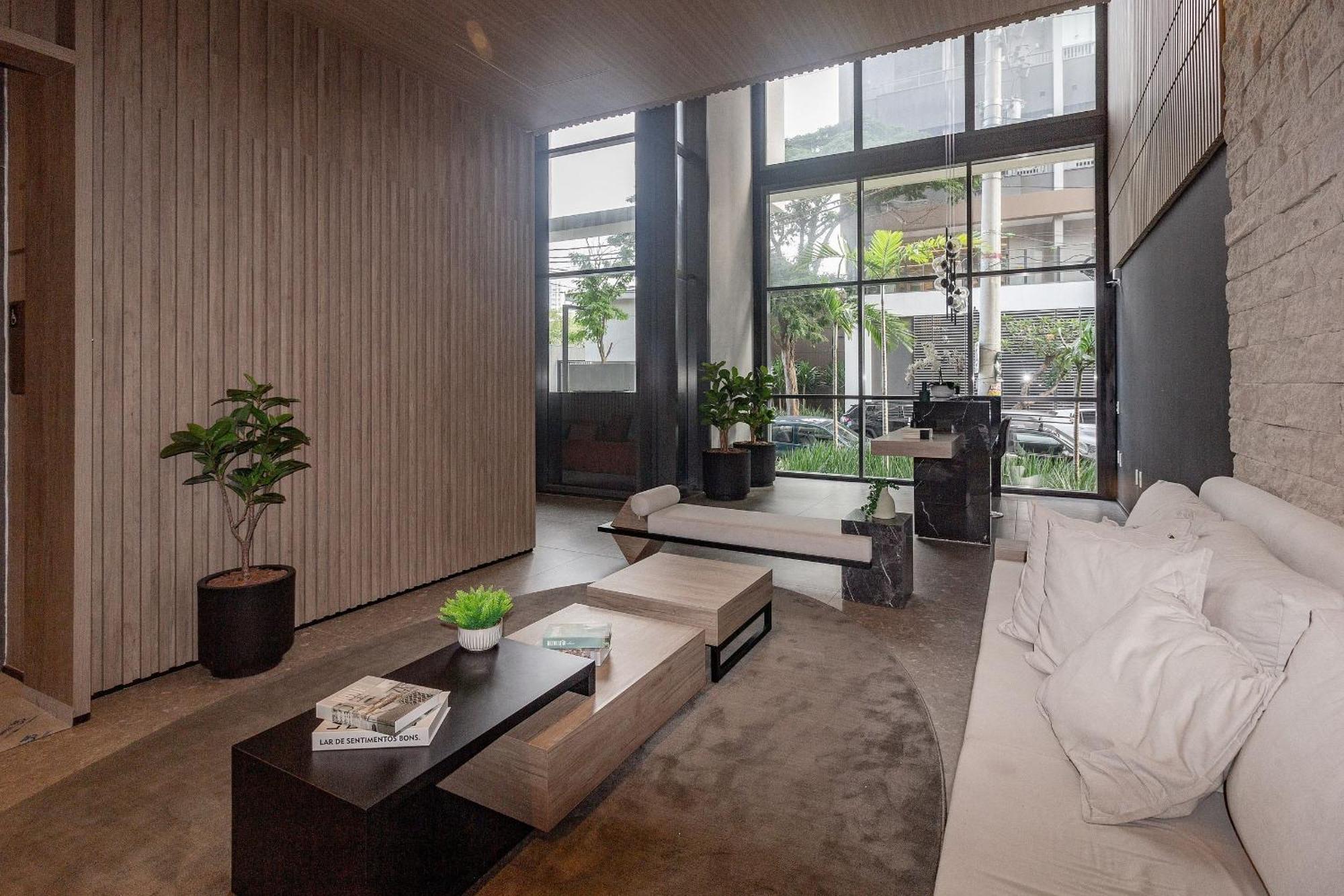 Yume Haus Brooklin São Paulo