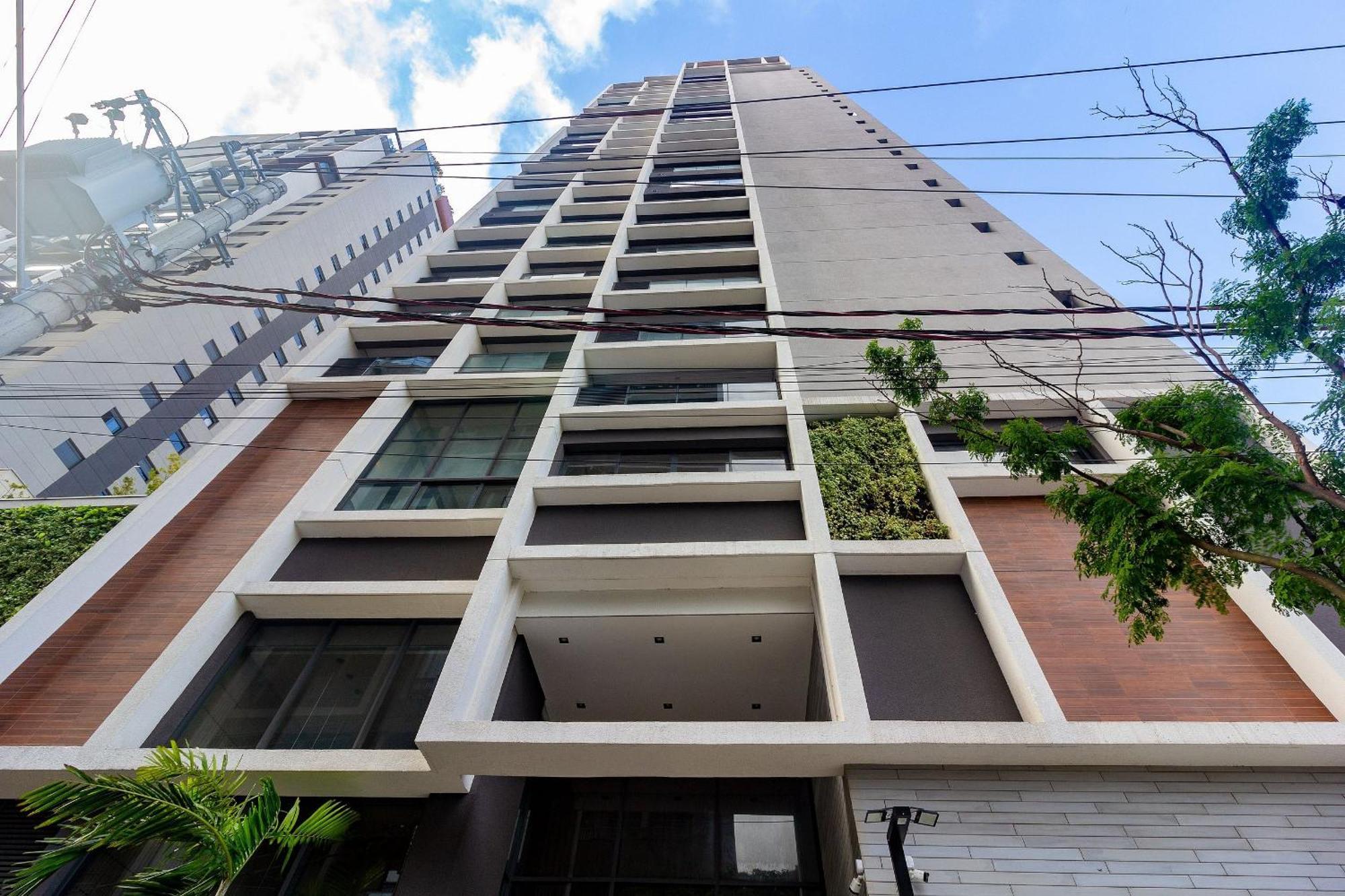 Yume Haus Brooklin São Paulo