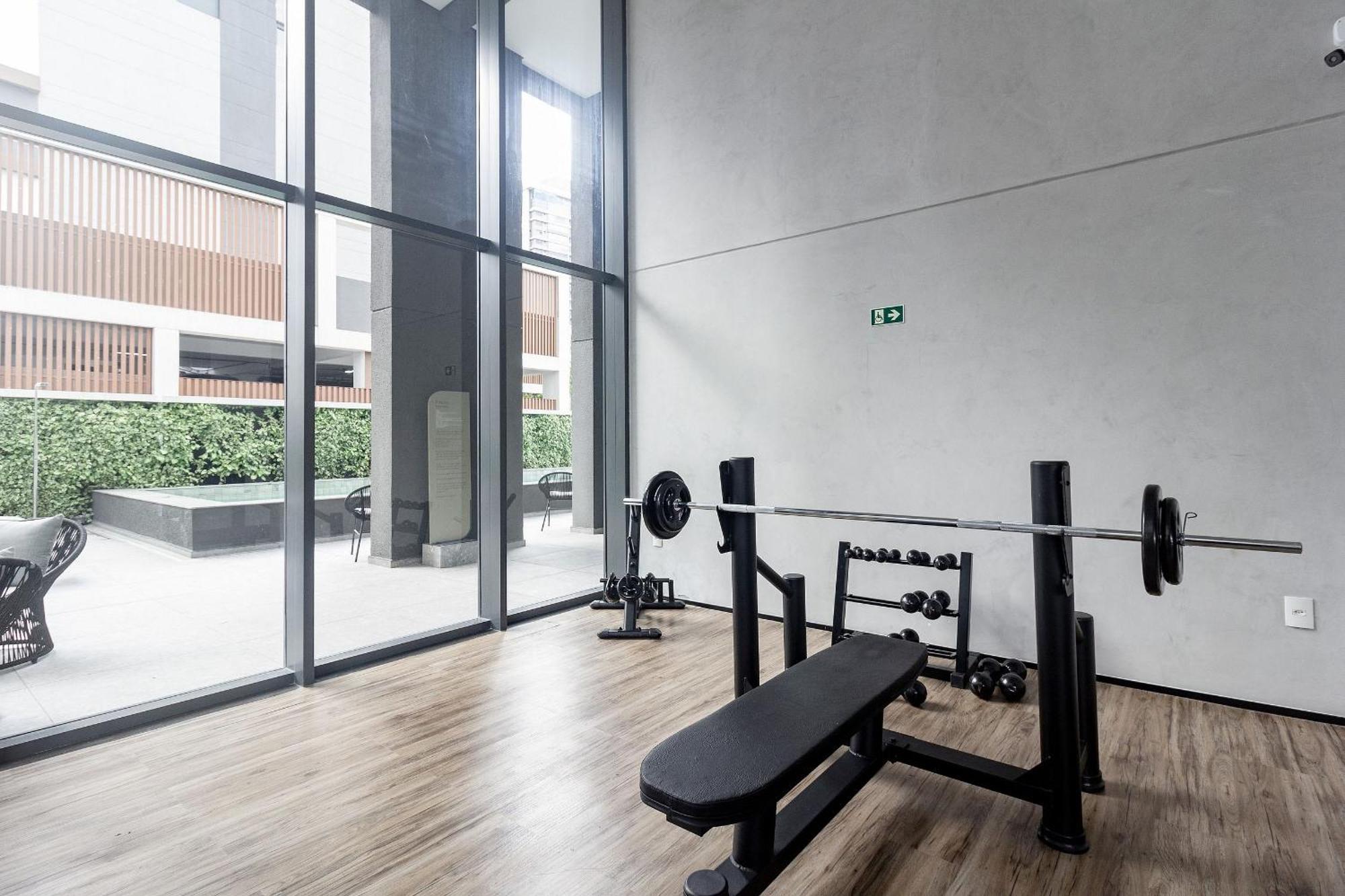 Yume Haus Brooklin São Paulo