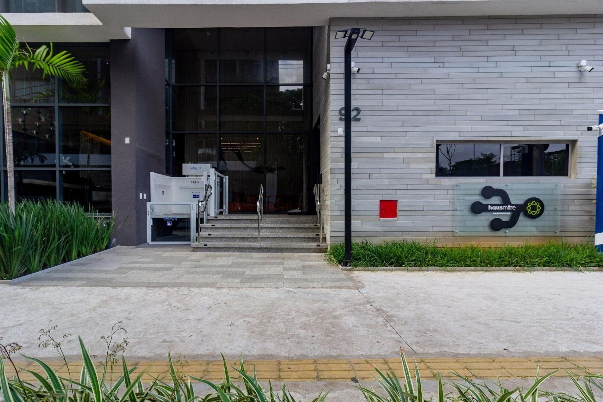 Apartamento Yume Haus Brooklin *