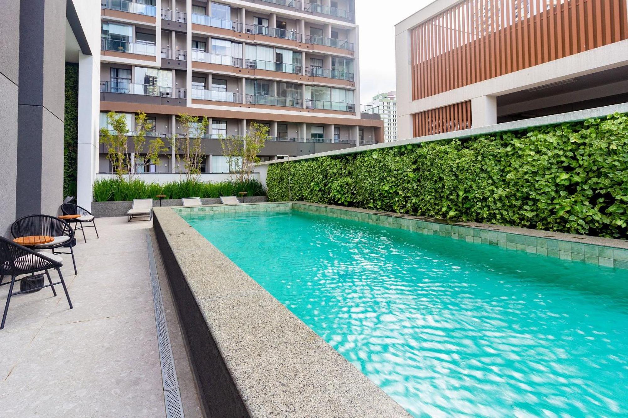 Apartamento Yume Haus Brooklin São Paulo