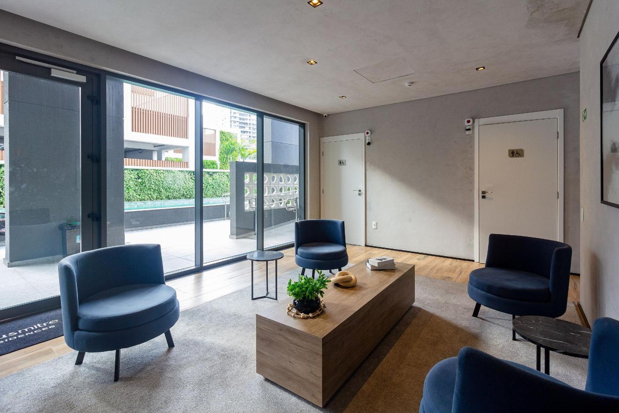 Yume Haus Brooklin Apartamento