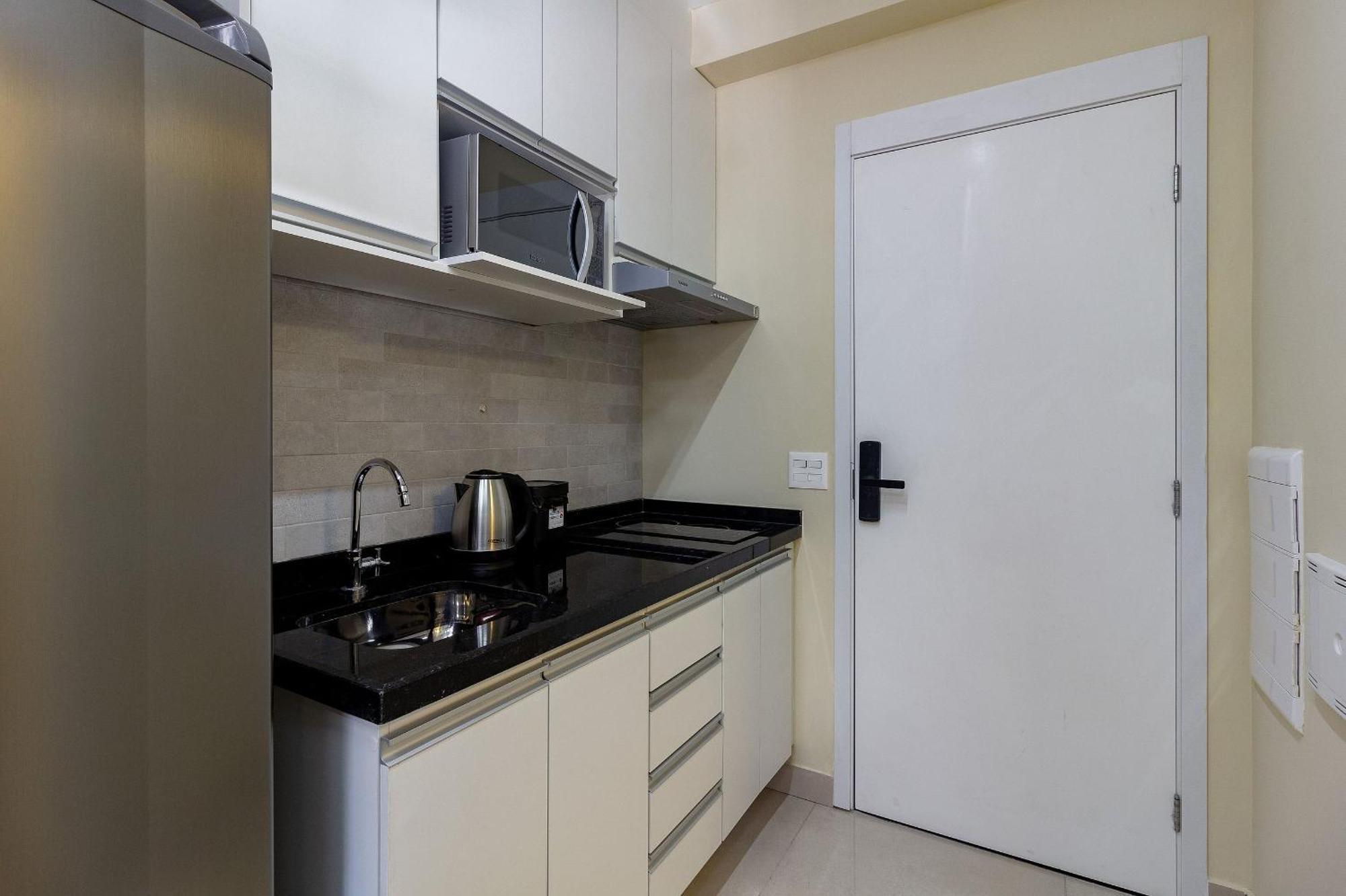 Yume Id Paraiso Apartment