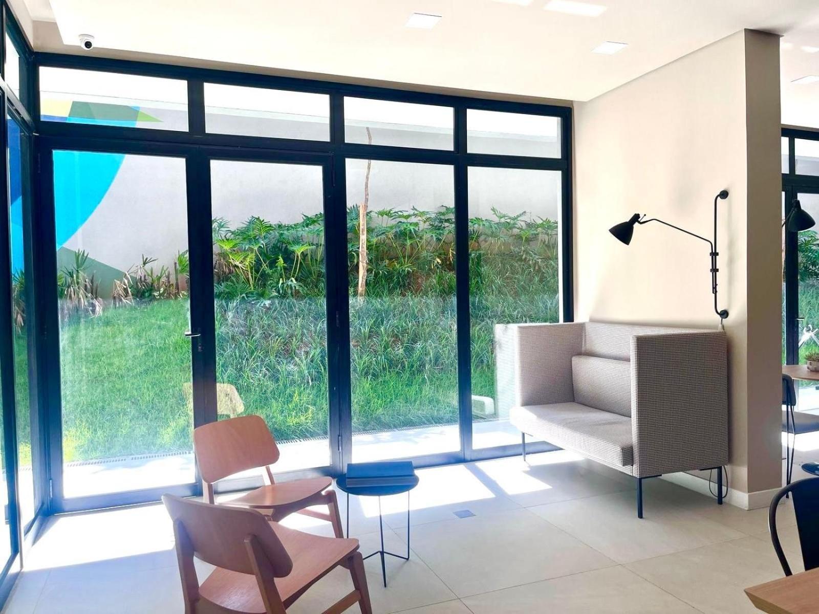 Apartamento Rooftop - Garagem, Cama Queen, A/c E Piscina - V. Madalena - 15 Min Da Faria Lima São Paulo