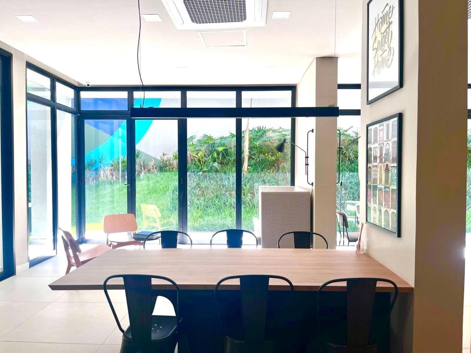 Apartamento Rooftop - Garagem, Cama Queen, A/c E Piscina - V. Madalena - 15 Min Da Faria Lima *