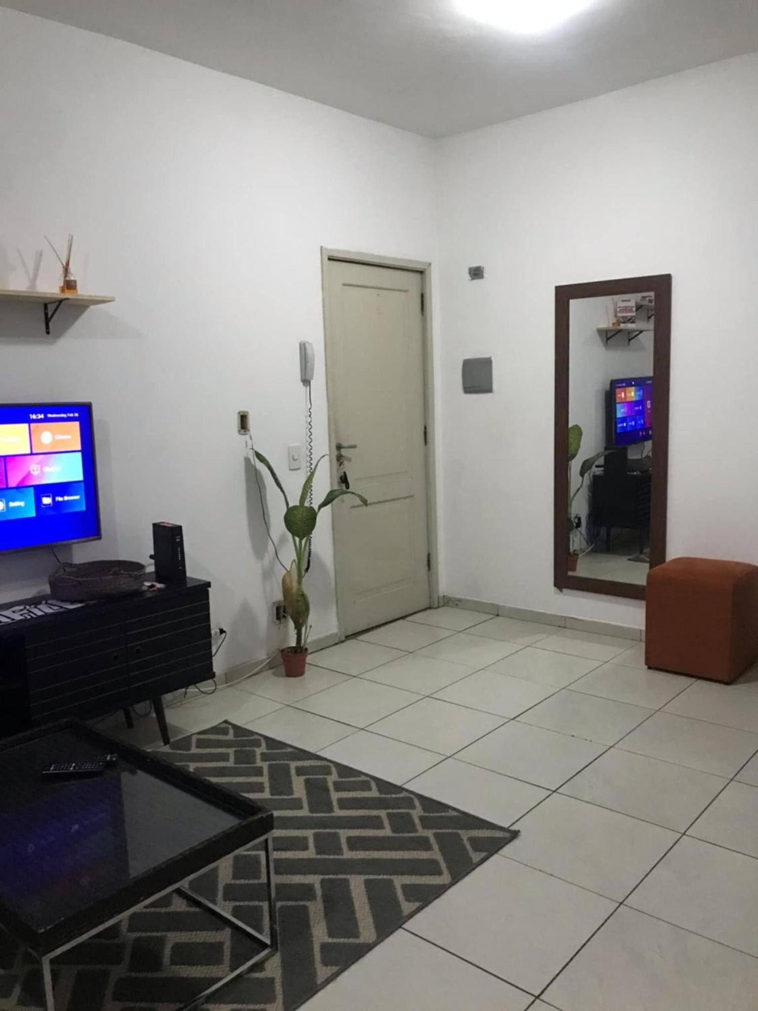 Apartamento St Cicilia