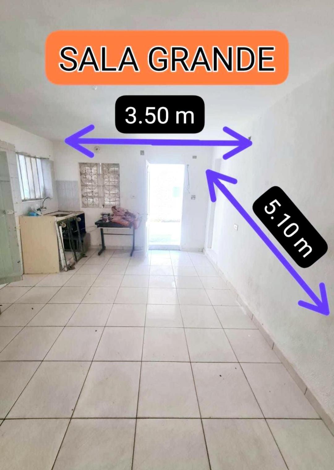 Junior Casa de hóspedes