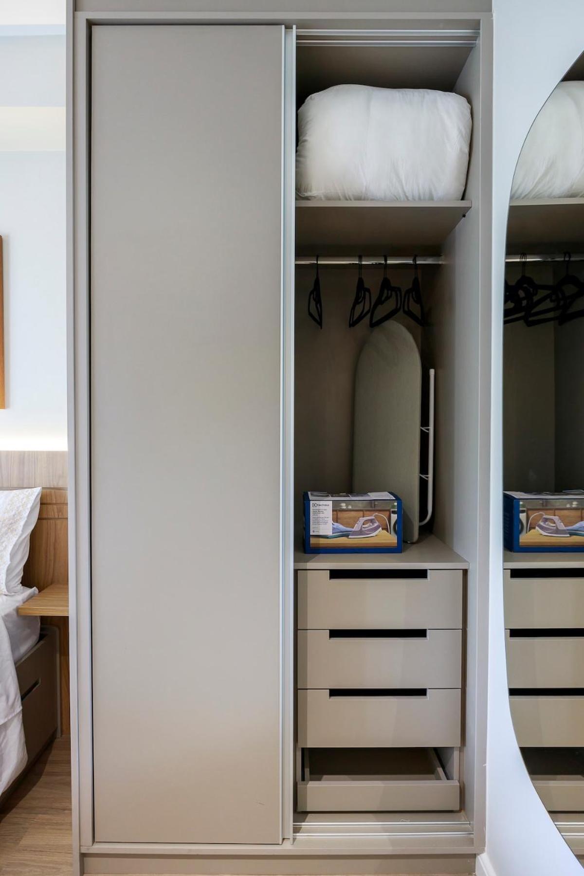 Veneza Novidade! Ao Lado Da Berrini E Metro Brooklin Apartamento