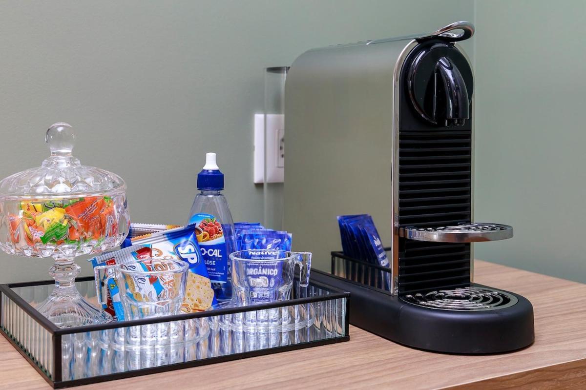 Apartamento Veneza Novidade! Ao Lado Da Berrini E Metro Brooklin *