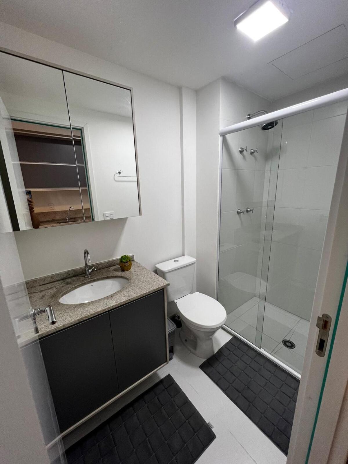 Apartamento Faria Lima São Paulo