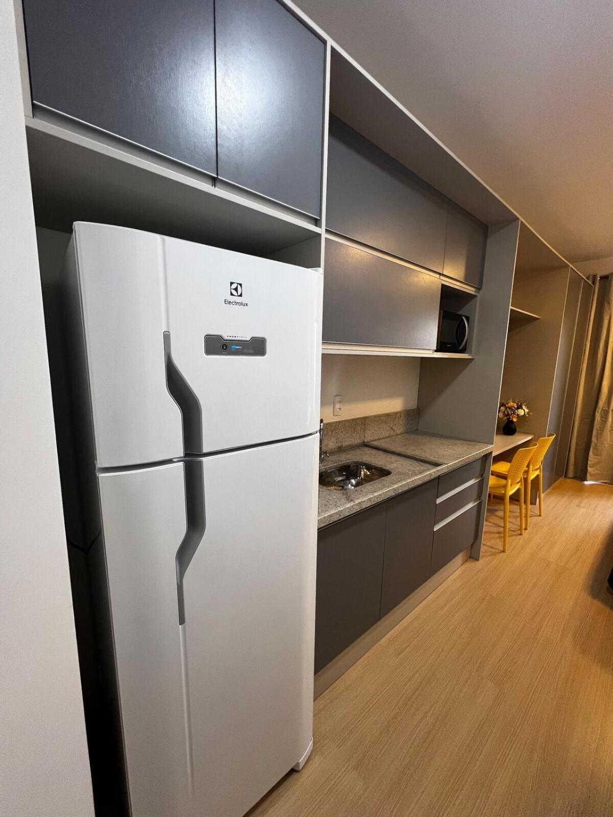 Apartamento Faria Lima *