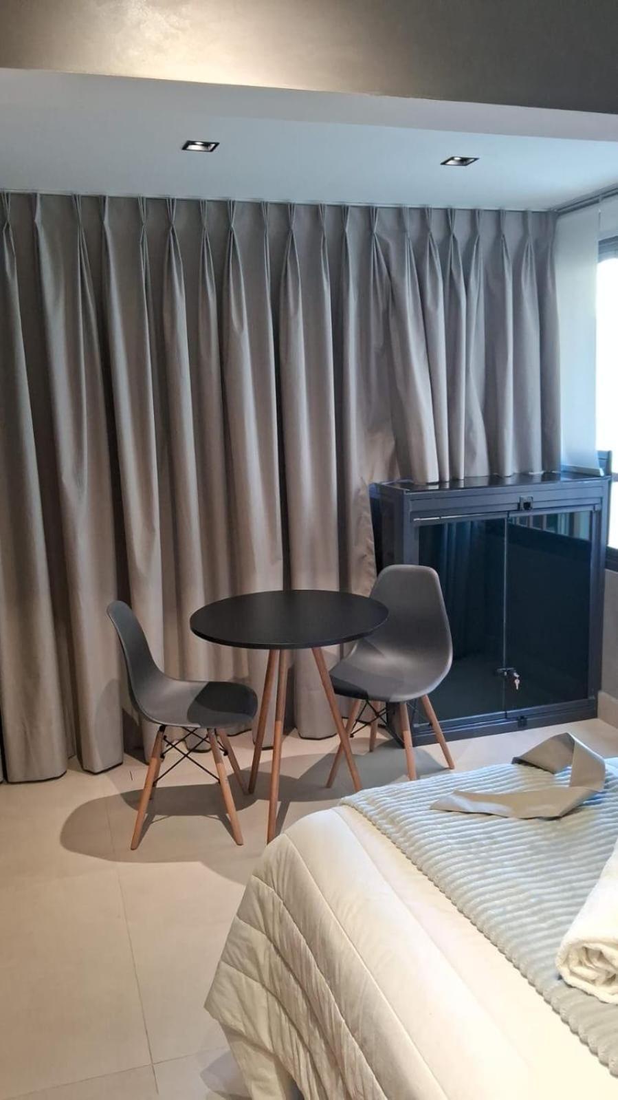 Roma ,conforto E Localizacao Incrivel A Uma Quadra Av Paulista Apartment Sao Paulo