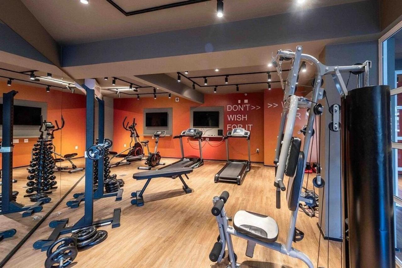 Apartment Vm1807 - Alto Padrao Na Mariana