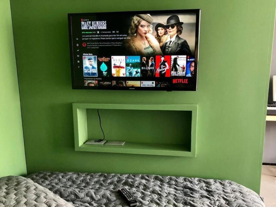 Apartamento Boutique Proximo Santa Casa São Paulo