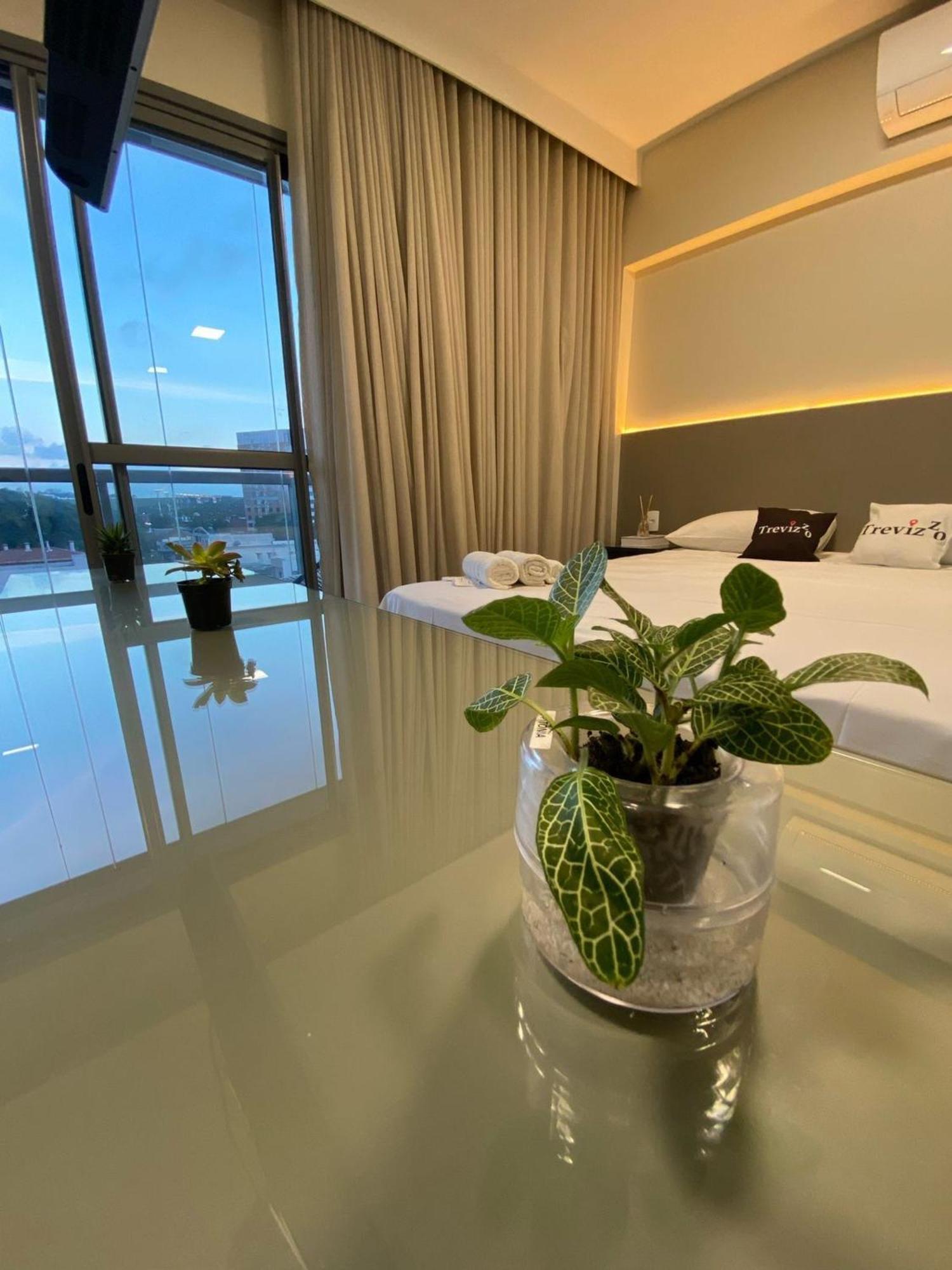 Apartamento Trevizzo Aeroporto Congonhas!