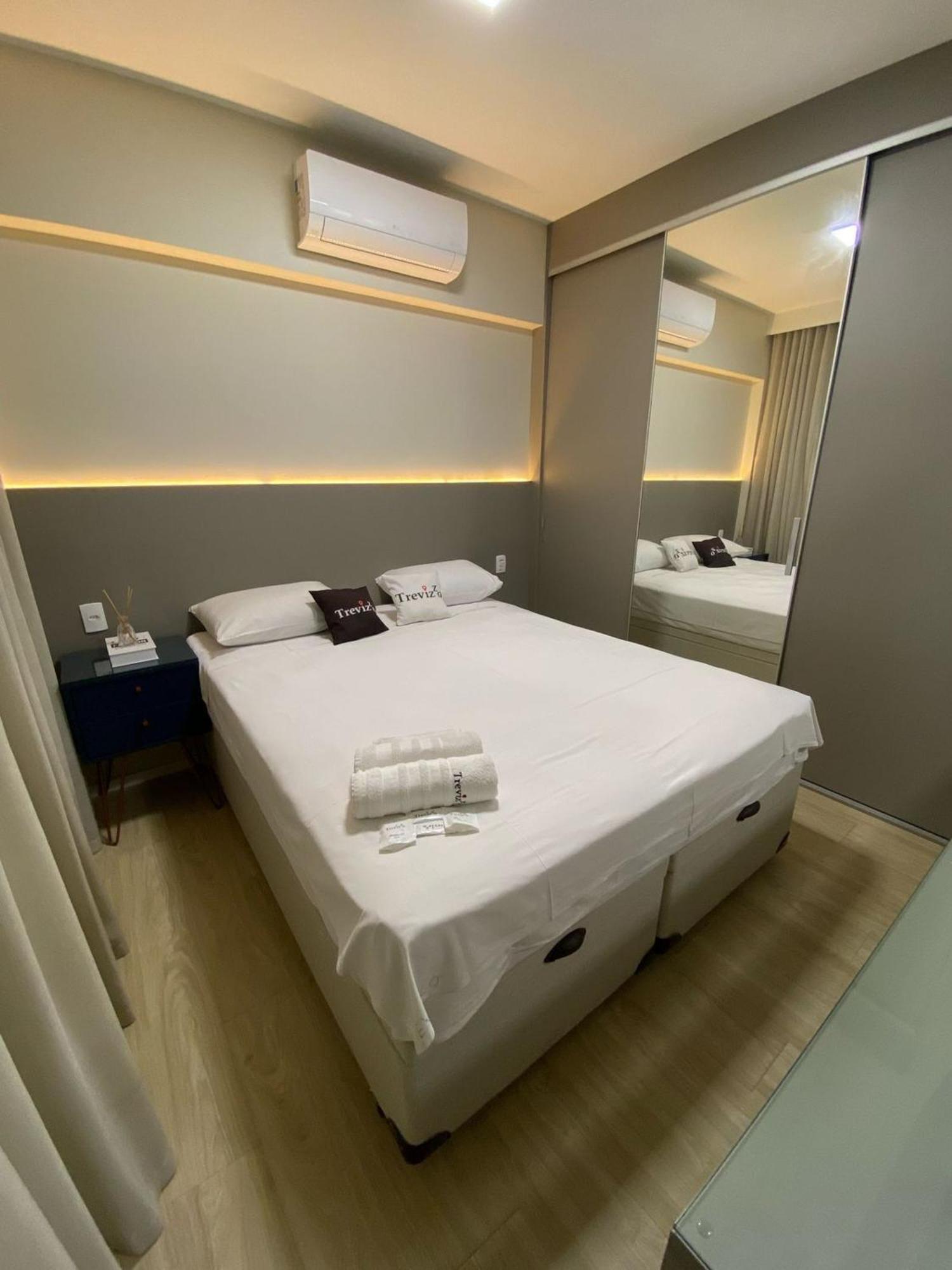 Apartamento Trevizzo Aeroporto Congonhas! São Paulo