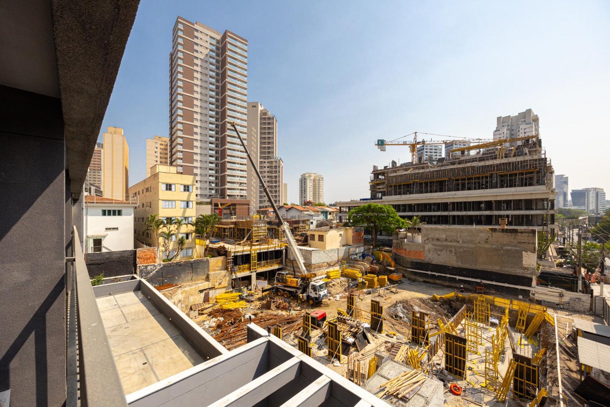 Easy Star - Charmoso No Brooklin - Ms01i * Sao Paulo