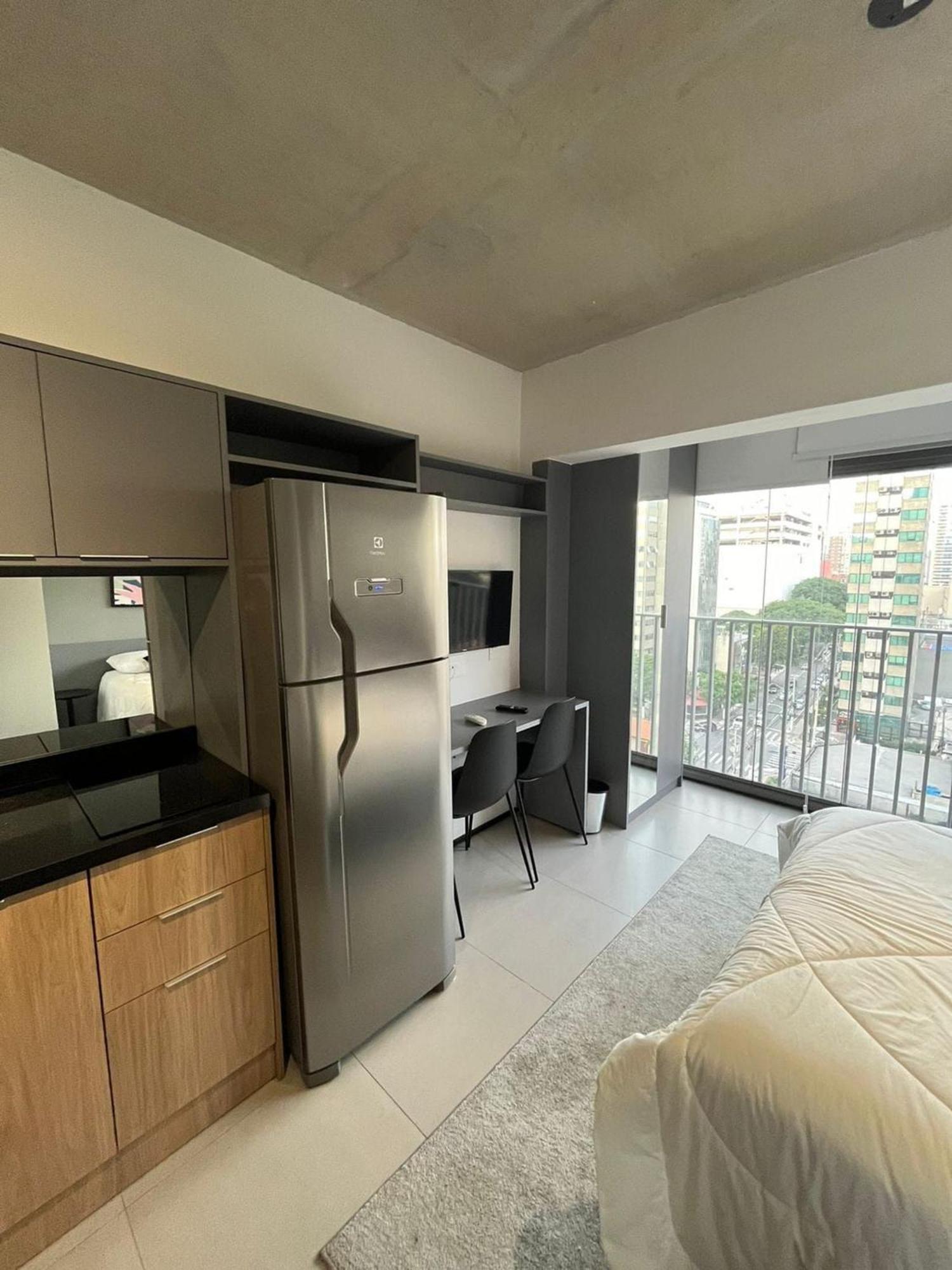 Metro Santa Cruz Novo Apartamento São Paulo