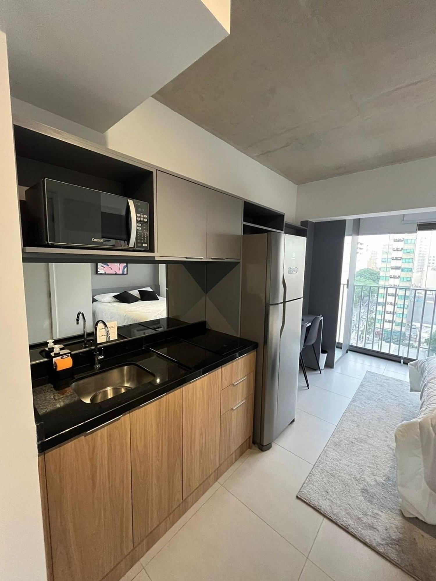 Apartamento Metro Santa Cruz Novo *